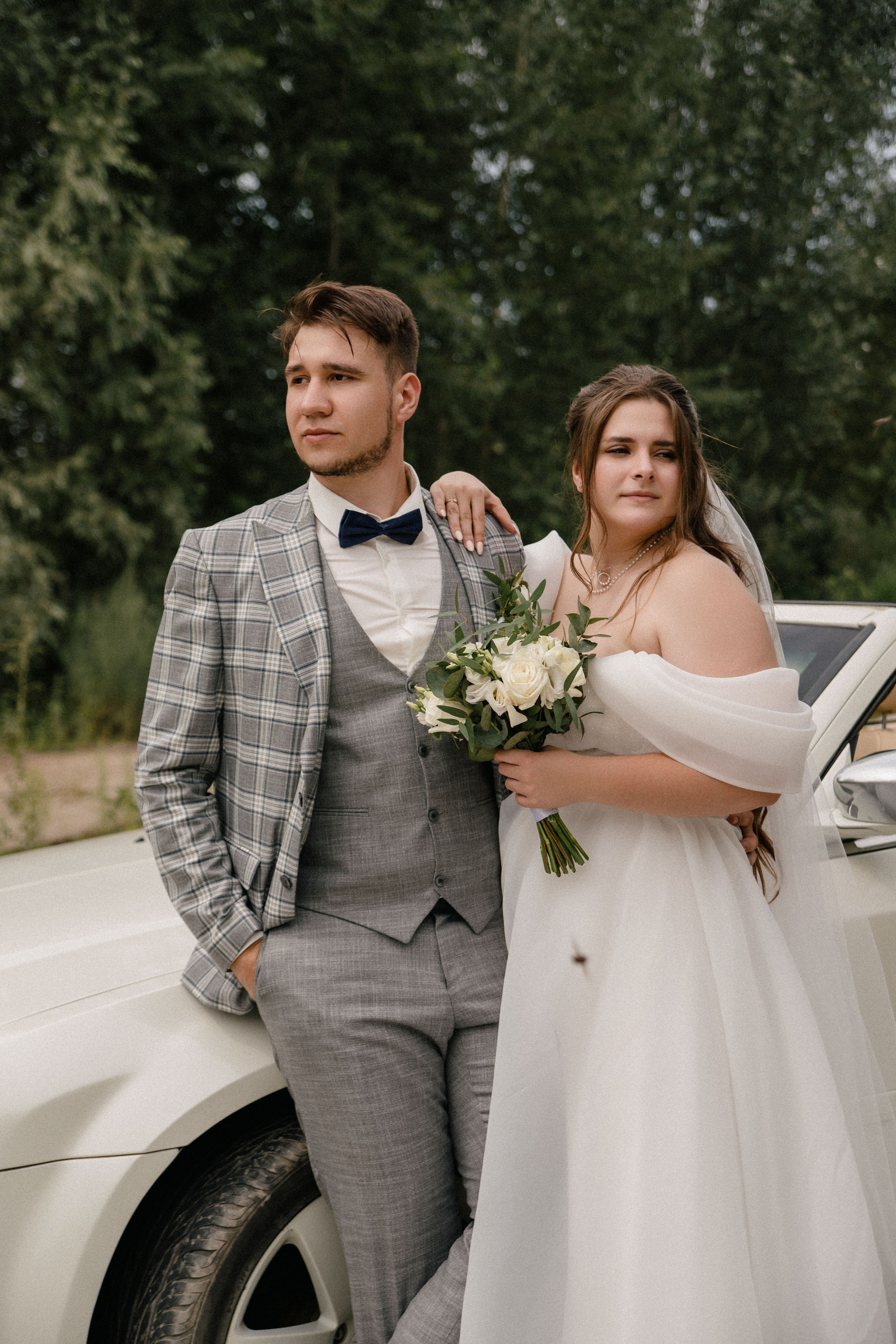 Свадьбы. Свадебный и репортажный фотограф в Барнауле Евгений Самосюк