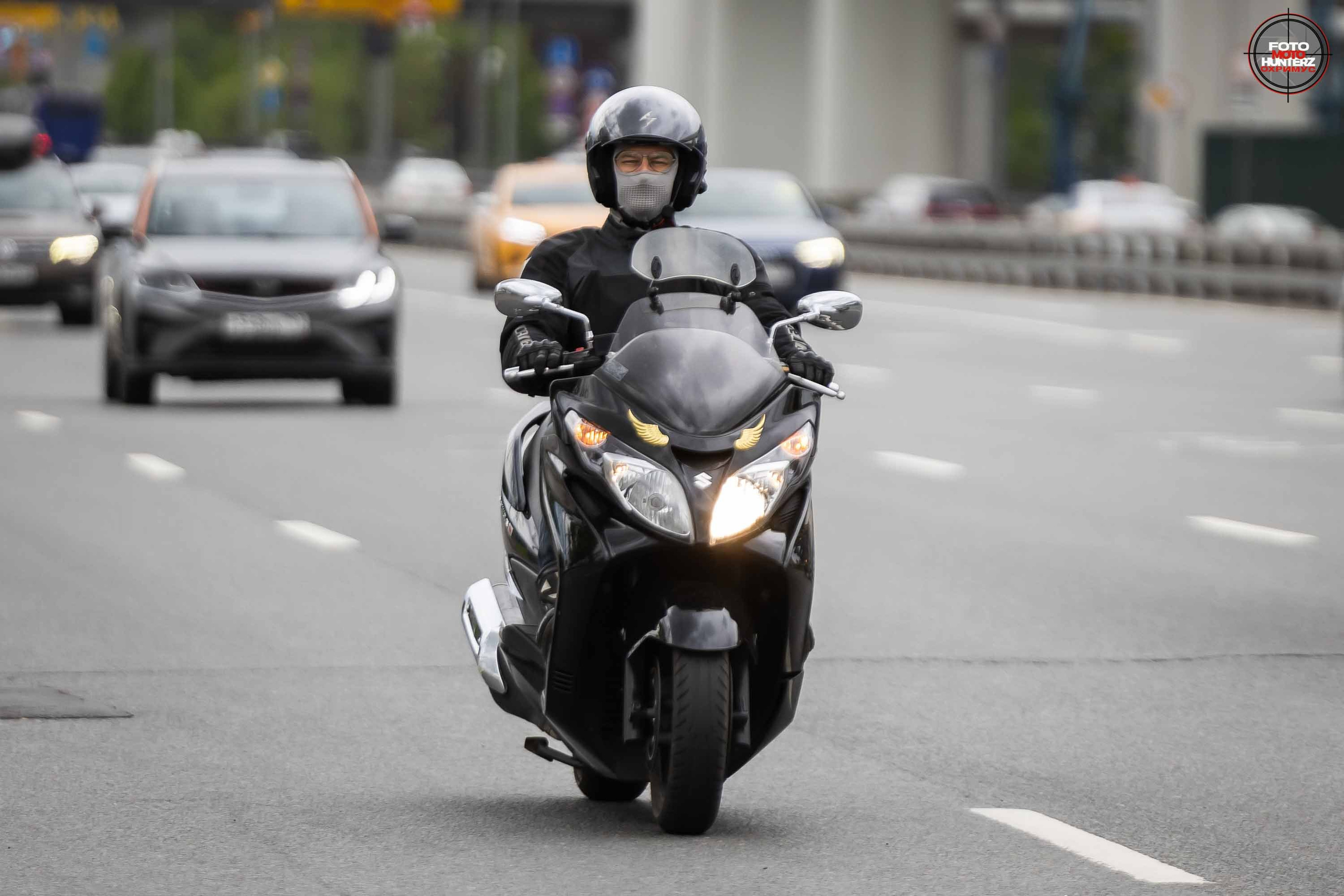 Анонс на Ленинградском ш. 18.05.25. Фотограф Владимир Охрименко