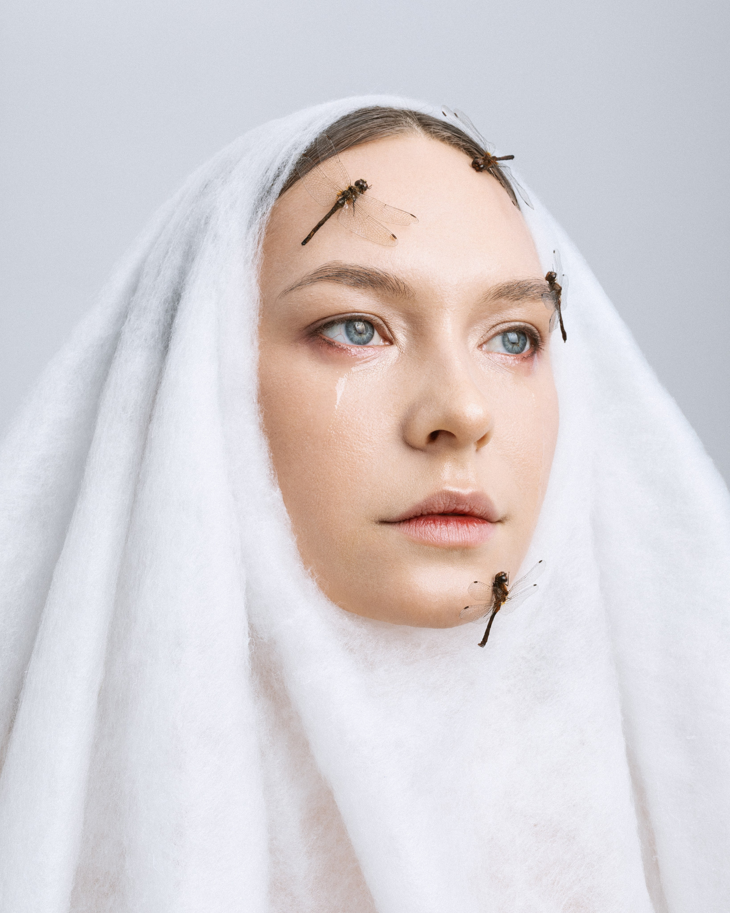 Фотограф в Нижнем Новгороде и Москве Алина Абрамова