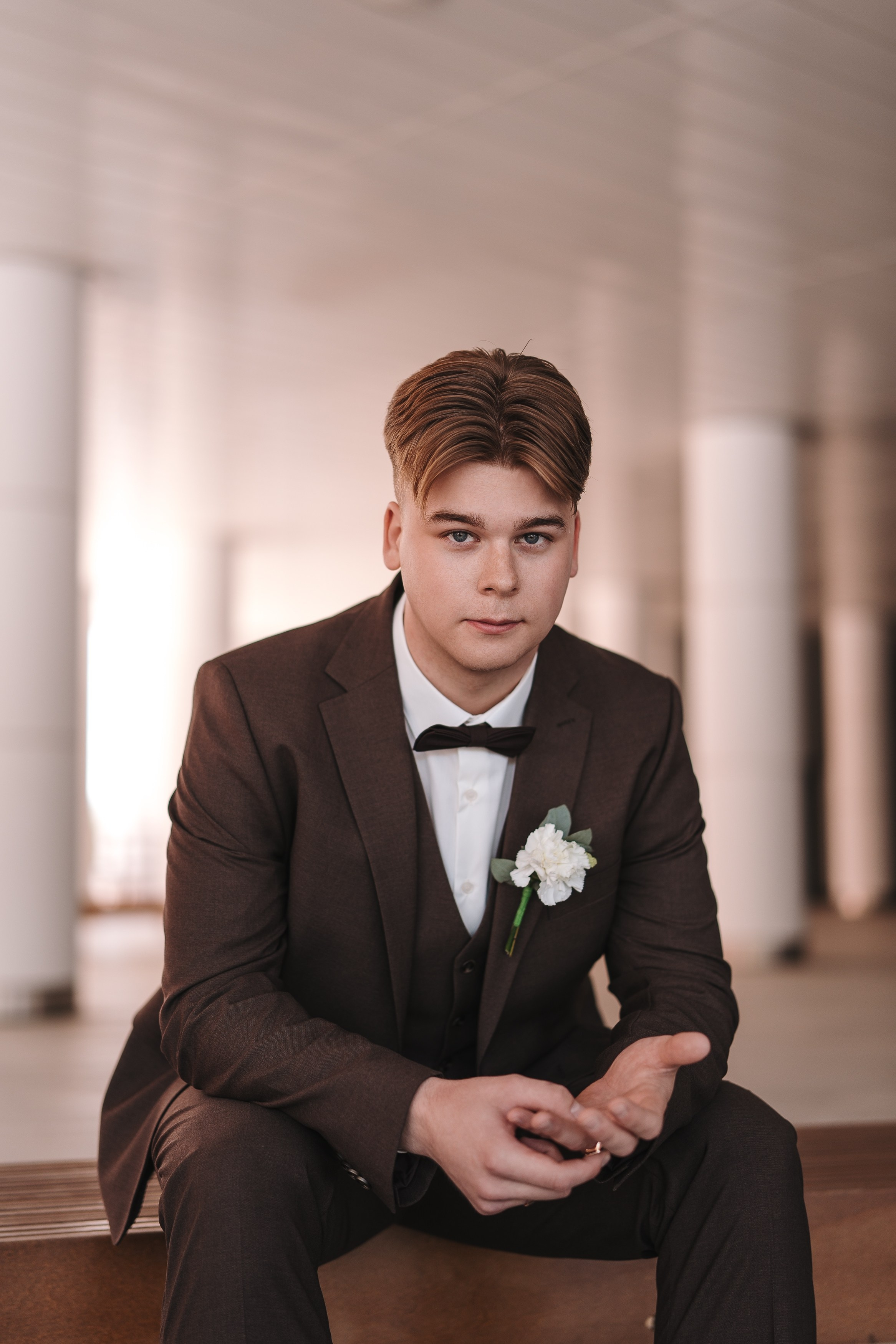 ВЕДУЩИЙ АЗАТ ГАЙСИН, ВИДЕОГРАФ ИЛЬНАР АХМАДУЛЛИН, ШАТЕР М5 ХОТИМ ЕДИМ