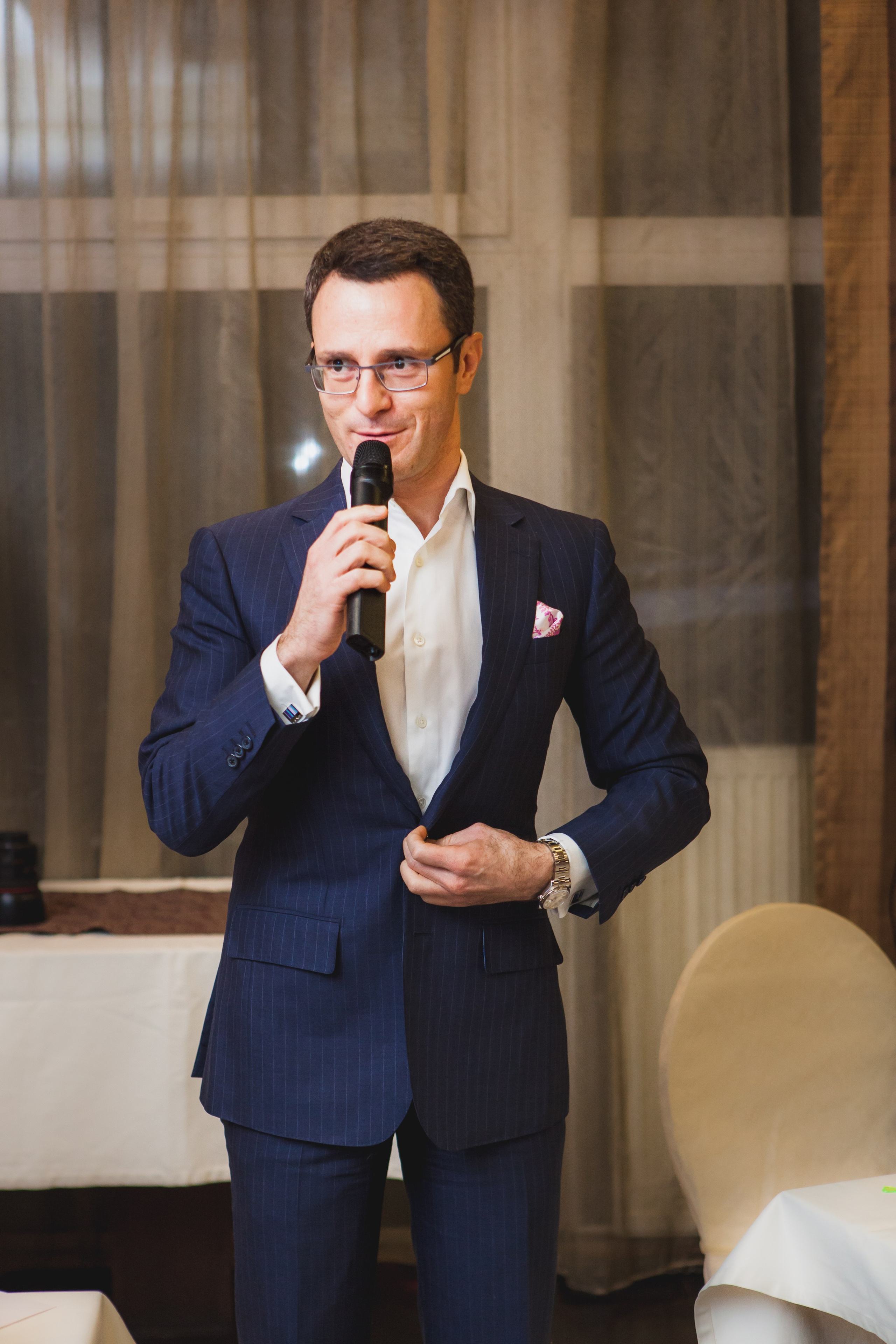 Юбилей 55 лет. Видеооператор/Фотограф Николай Завьялов