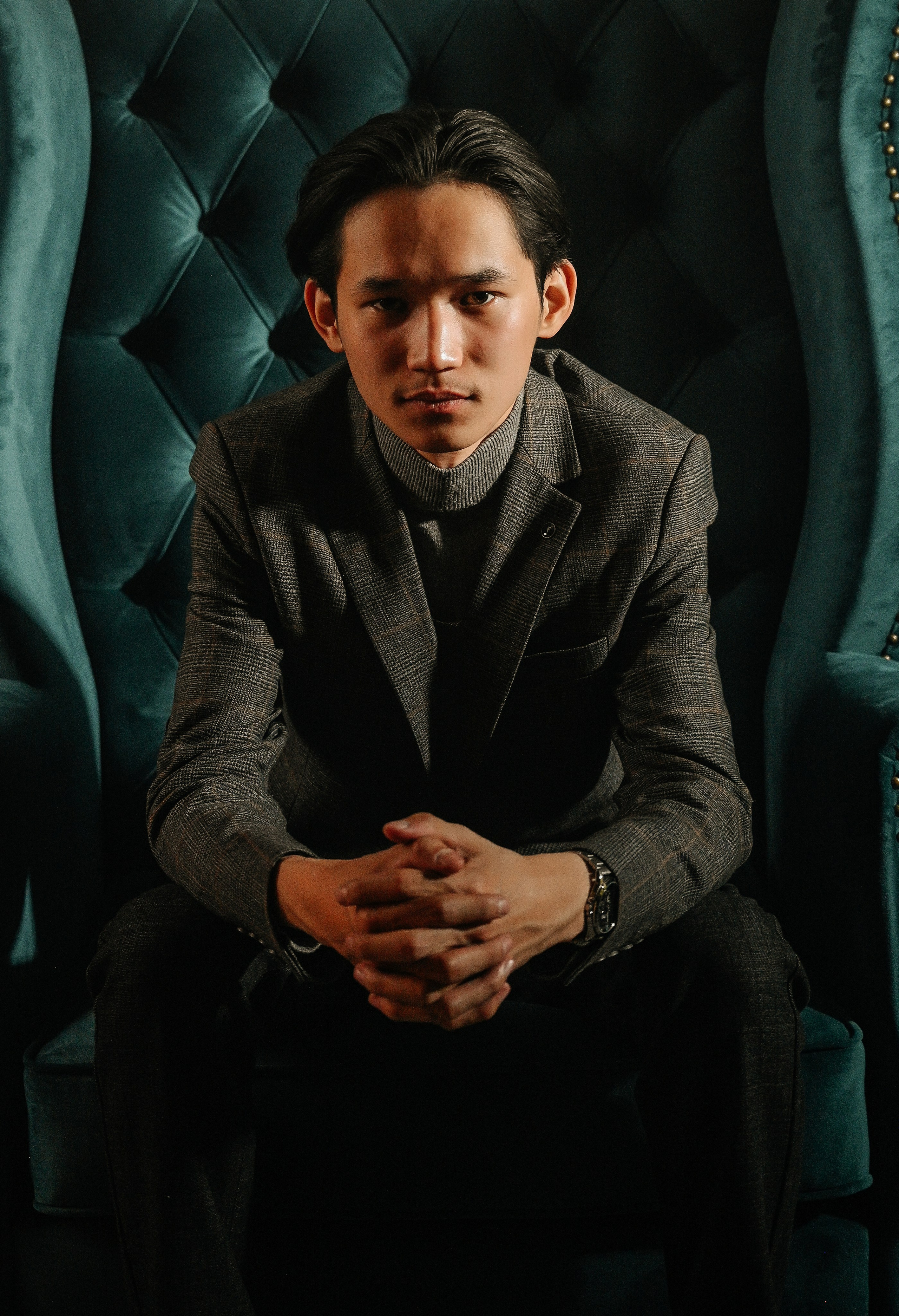 Индивидуальная фотосессия Алматы. Фотостудия Алматы — 2 Stula.Studio | Аренда залов