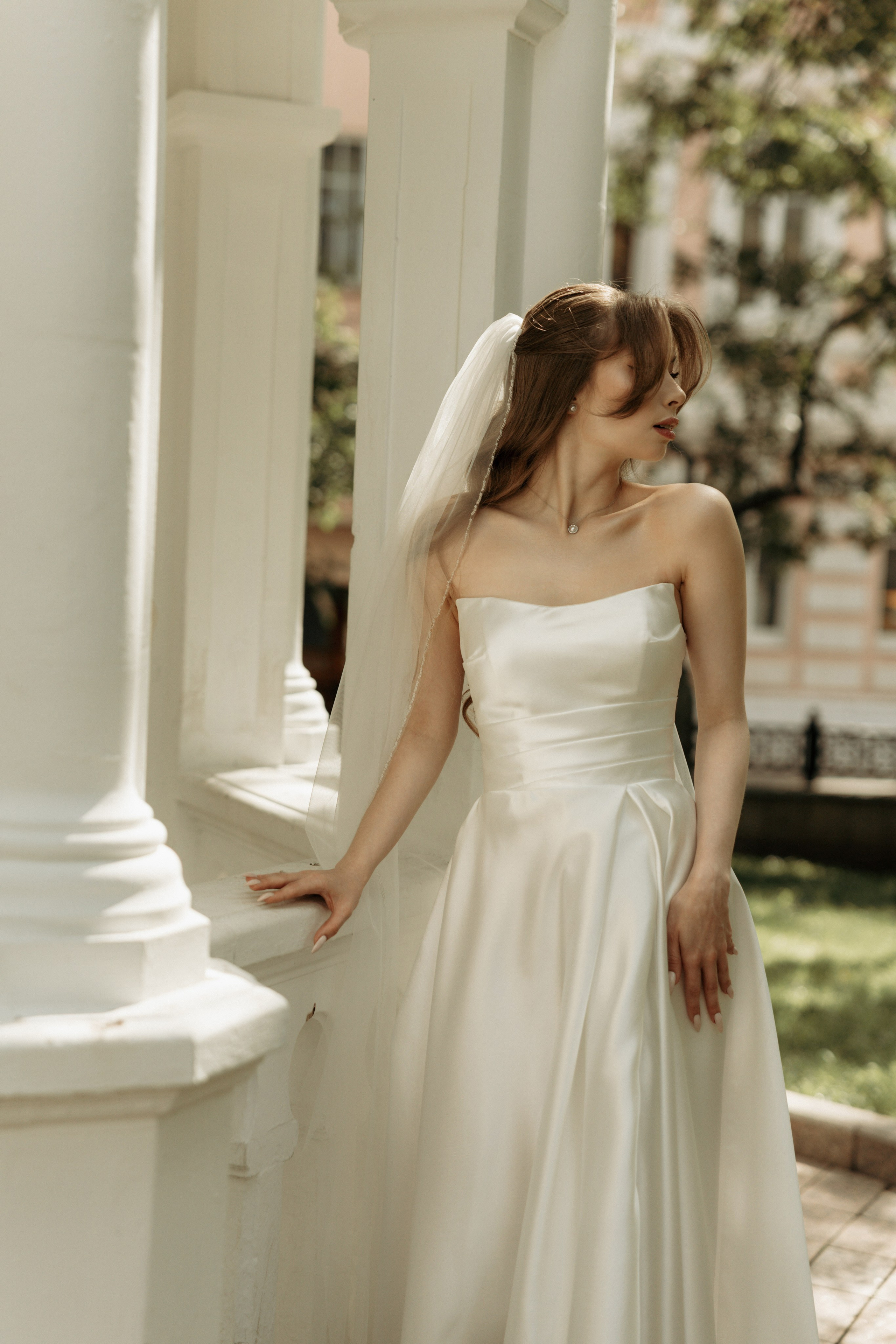 Артём и Анастасия. Свадебный фотограф Тула Москва СПБ / Сёмина Дарья