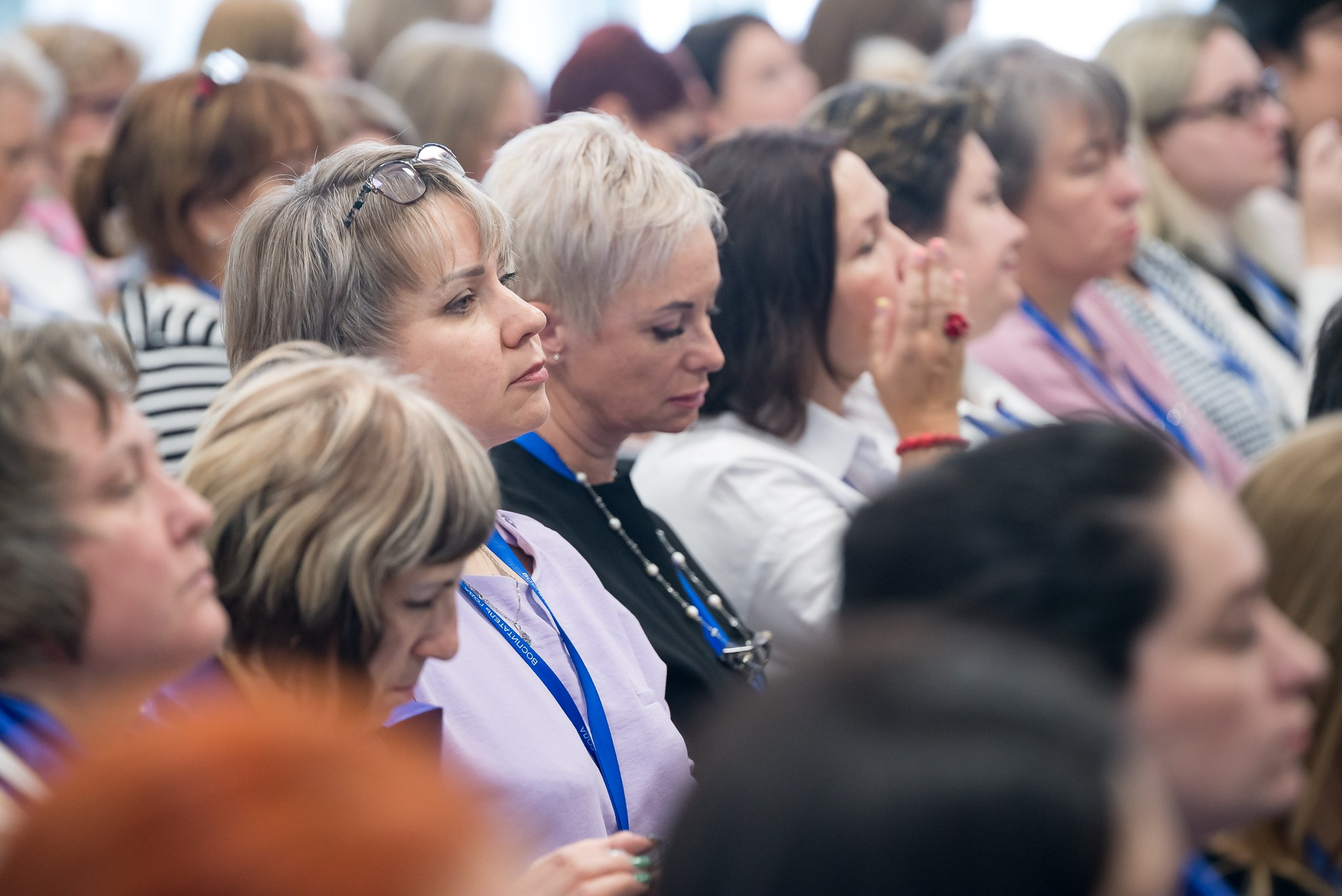 Конкурс Воспитатель года. Галерея ПрофАС