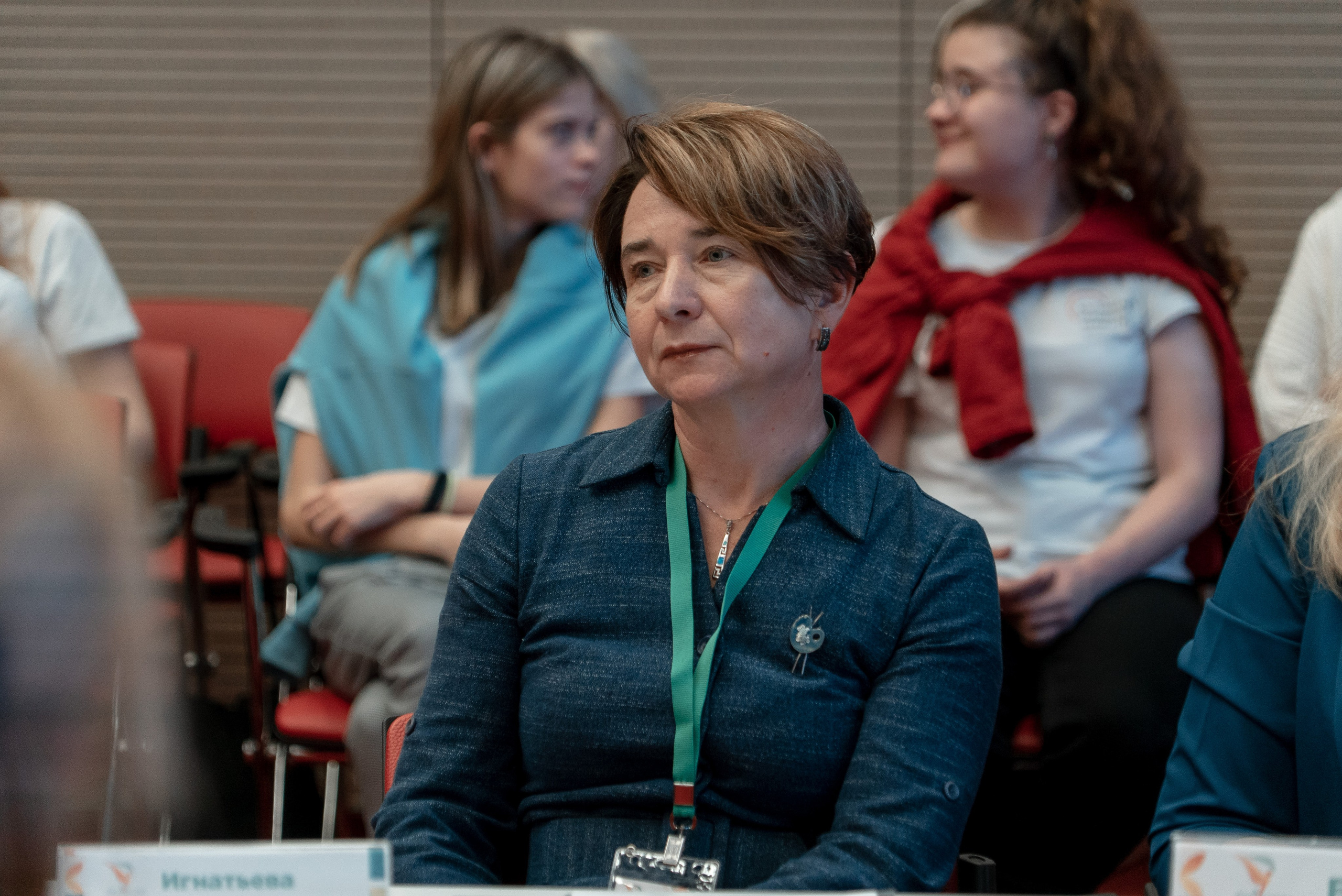 Всероссийская Олимпиада педагогов начальной школы «Мой первый учитель». Галерея ПрофАС