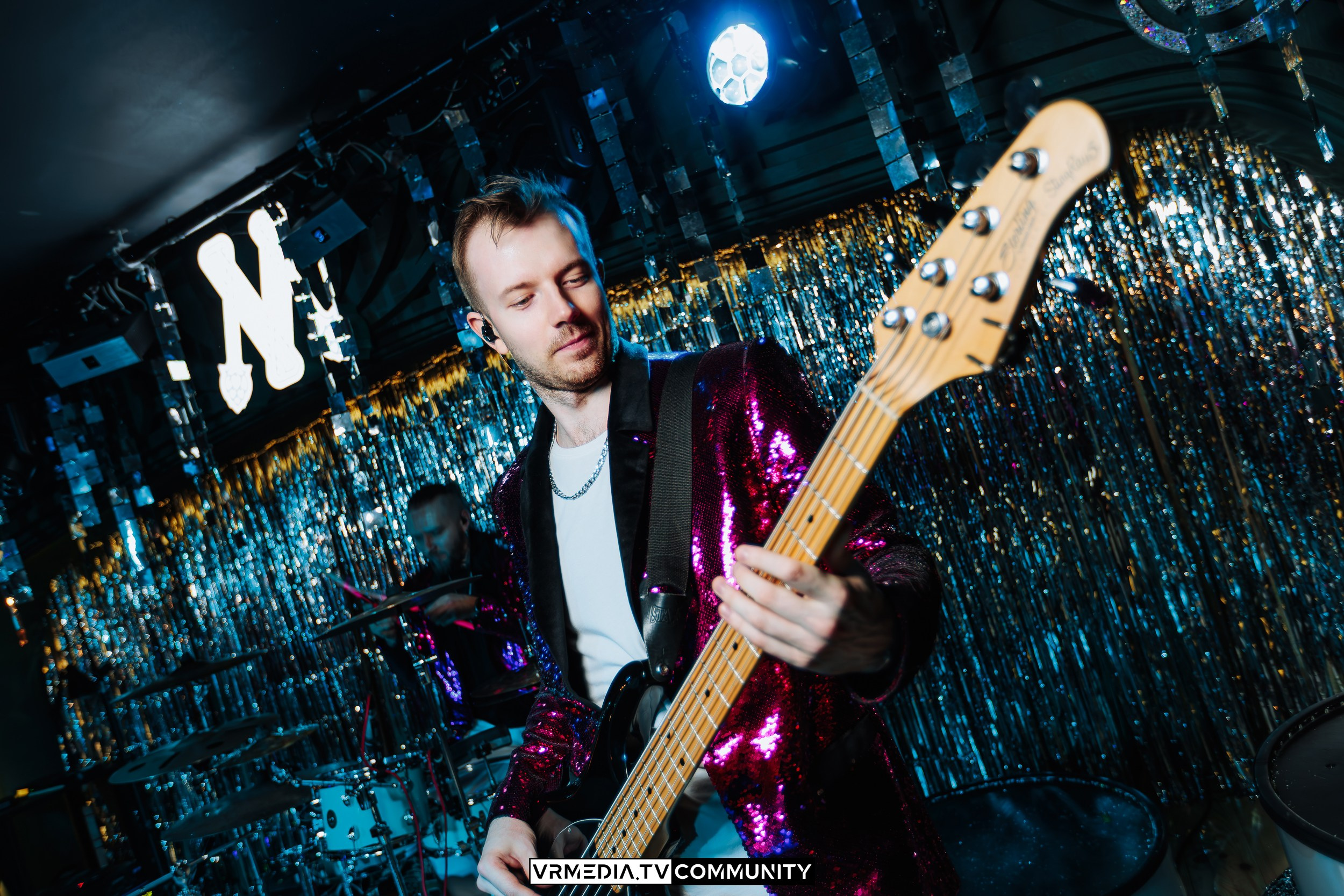 День рождения ресторана «Мюнхен»