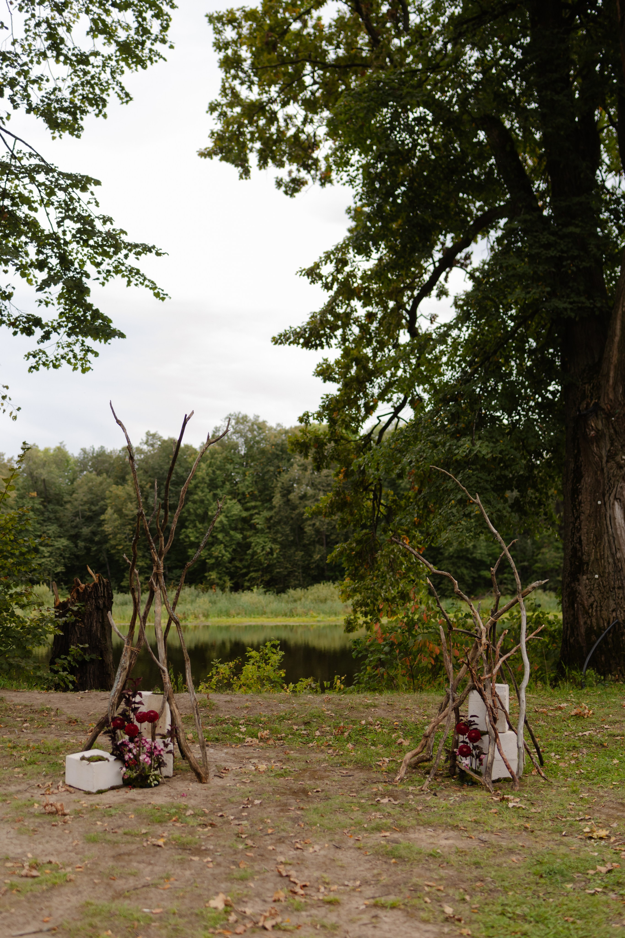 Екатерина и Сергей. Фотограф и Видеограф во Владимире