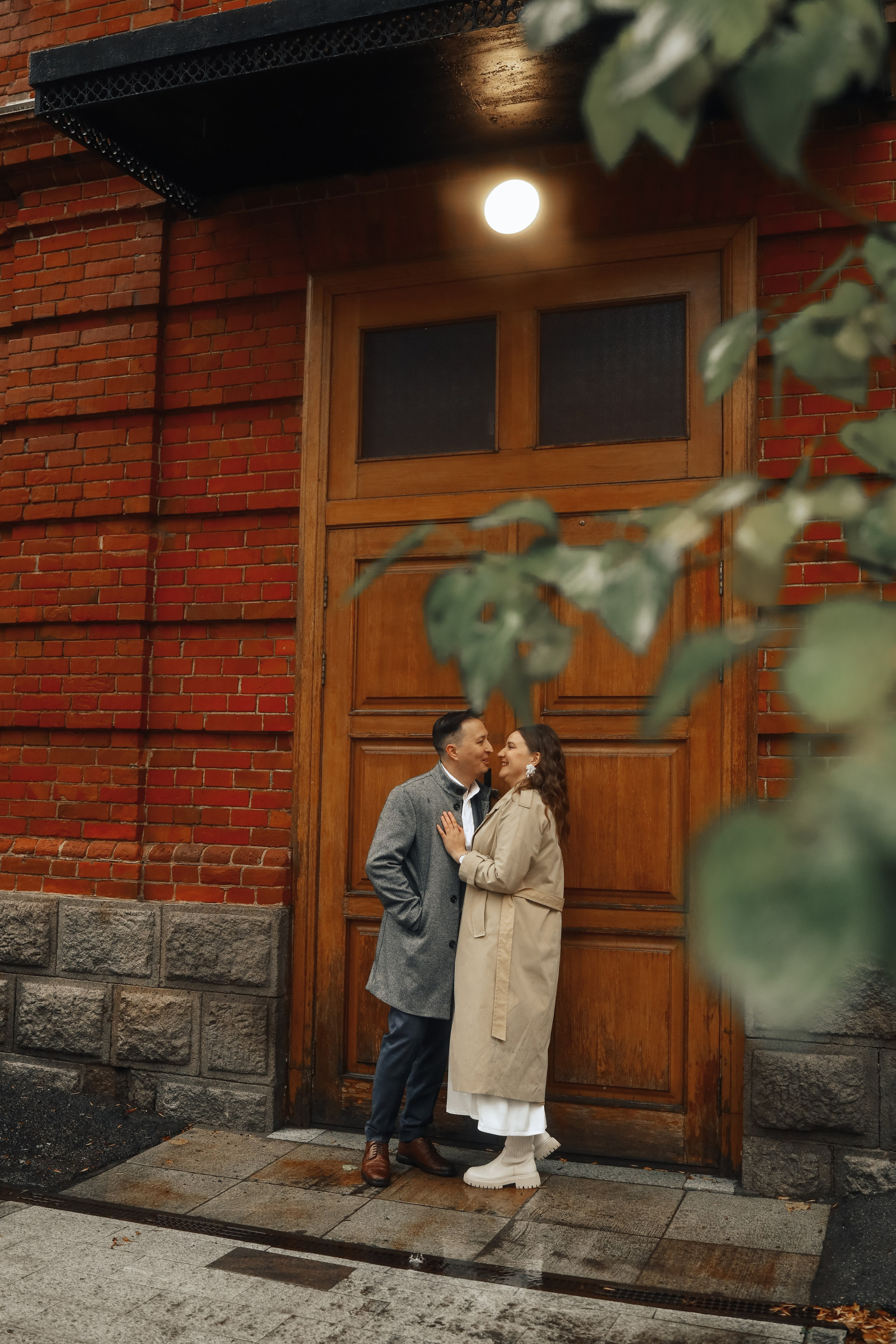 Свадебная съемка в дождь!. Иванова Ирина Свадебный и семейный фотограф г. Уфа