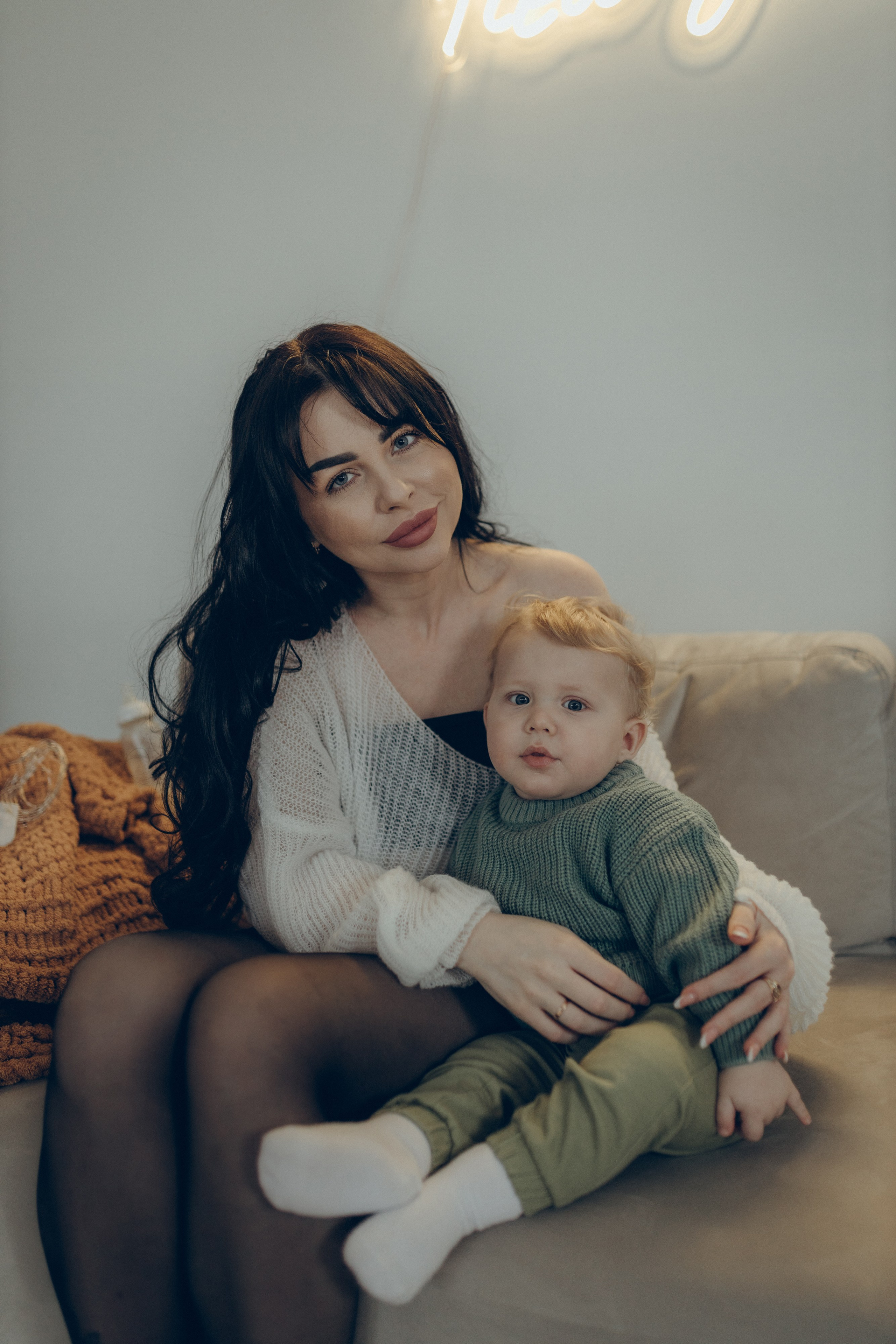 Family story. Семейный фотограф и фотограф на роды в Ростове-на-Дону Мухина Виктория