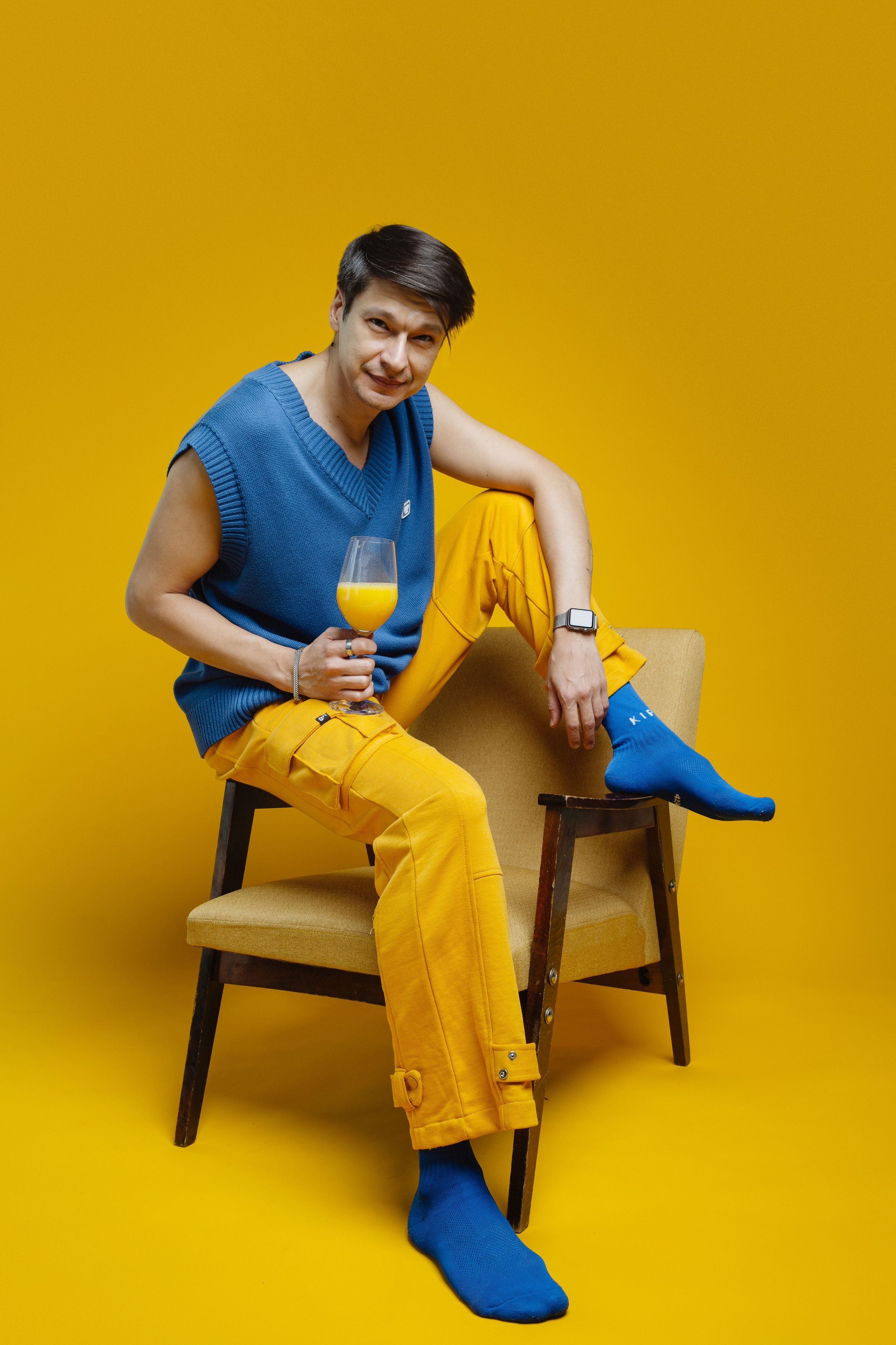 Ildar. Lena Sorokina photographer, Astana, Kazakhstan