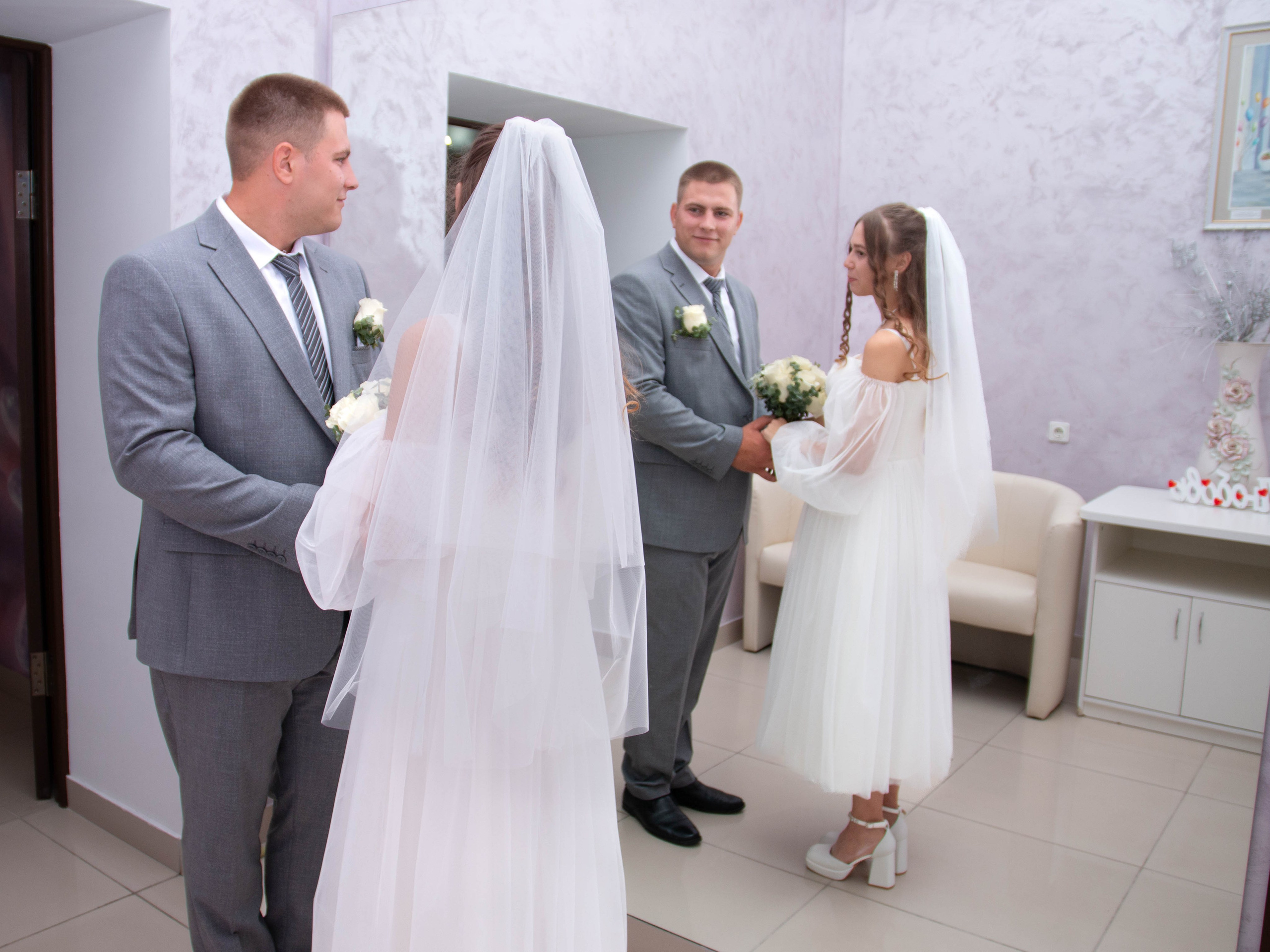 Свадьба Павел & Олеся. Главная