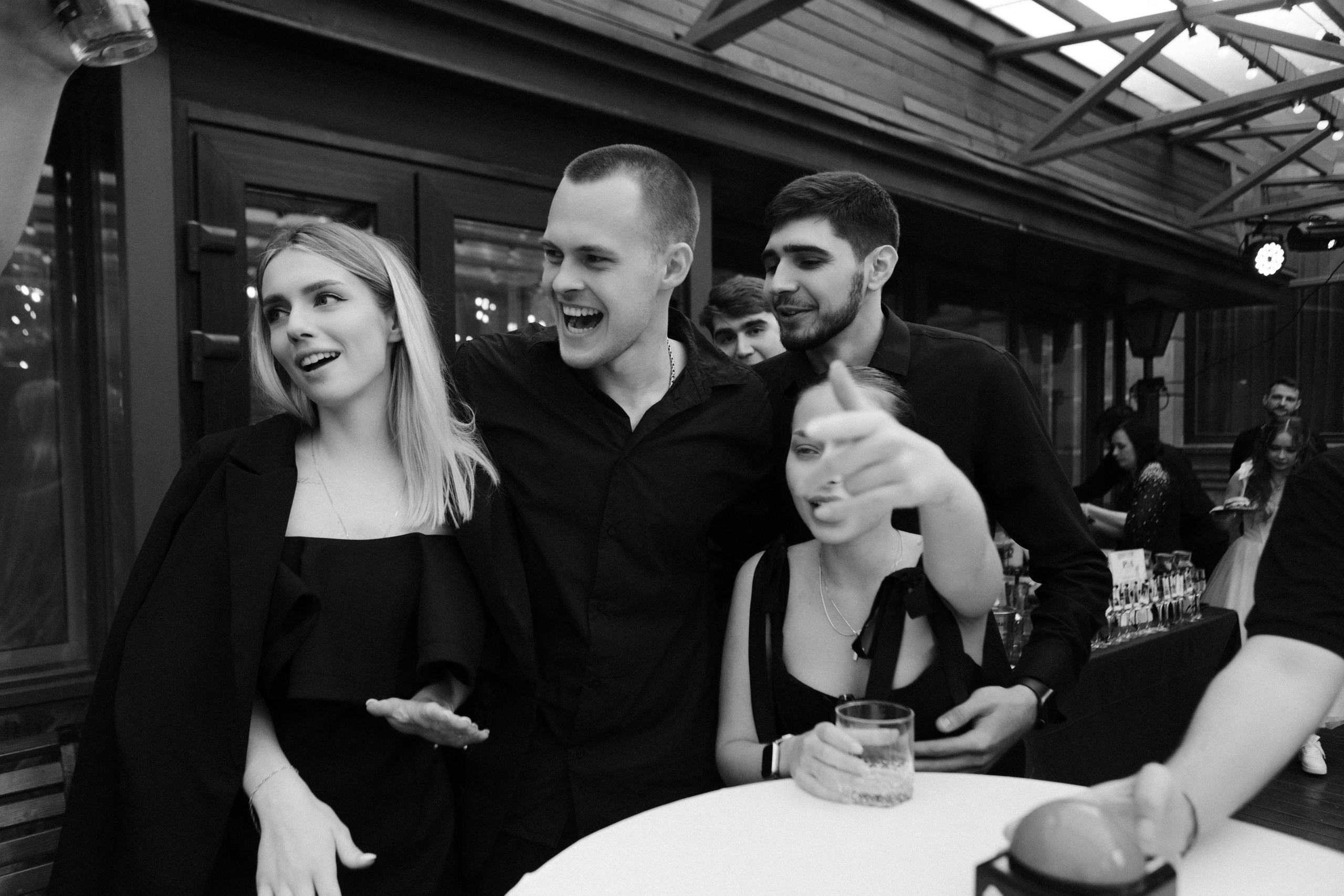 Аля и Паша. Свадьба в Пахра Парк. Свадебный и портретный фотограф в Москве Анастасия Масюк