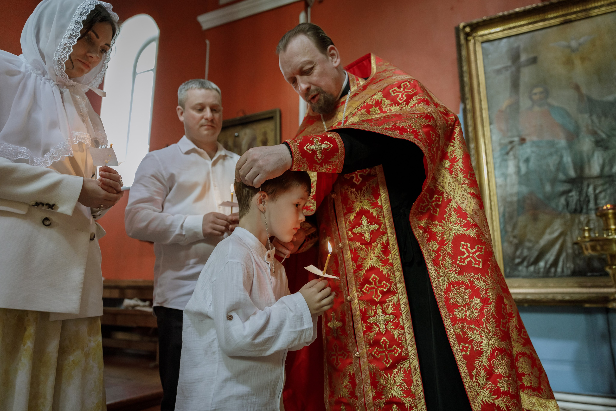 Ополье. Свадебный фотограф, крещение, венчание СПБ, Белгород Анна Коршунова