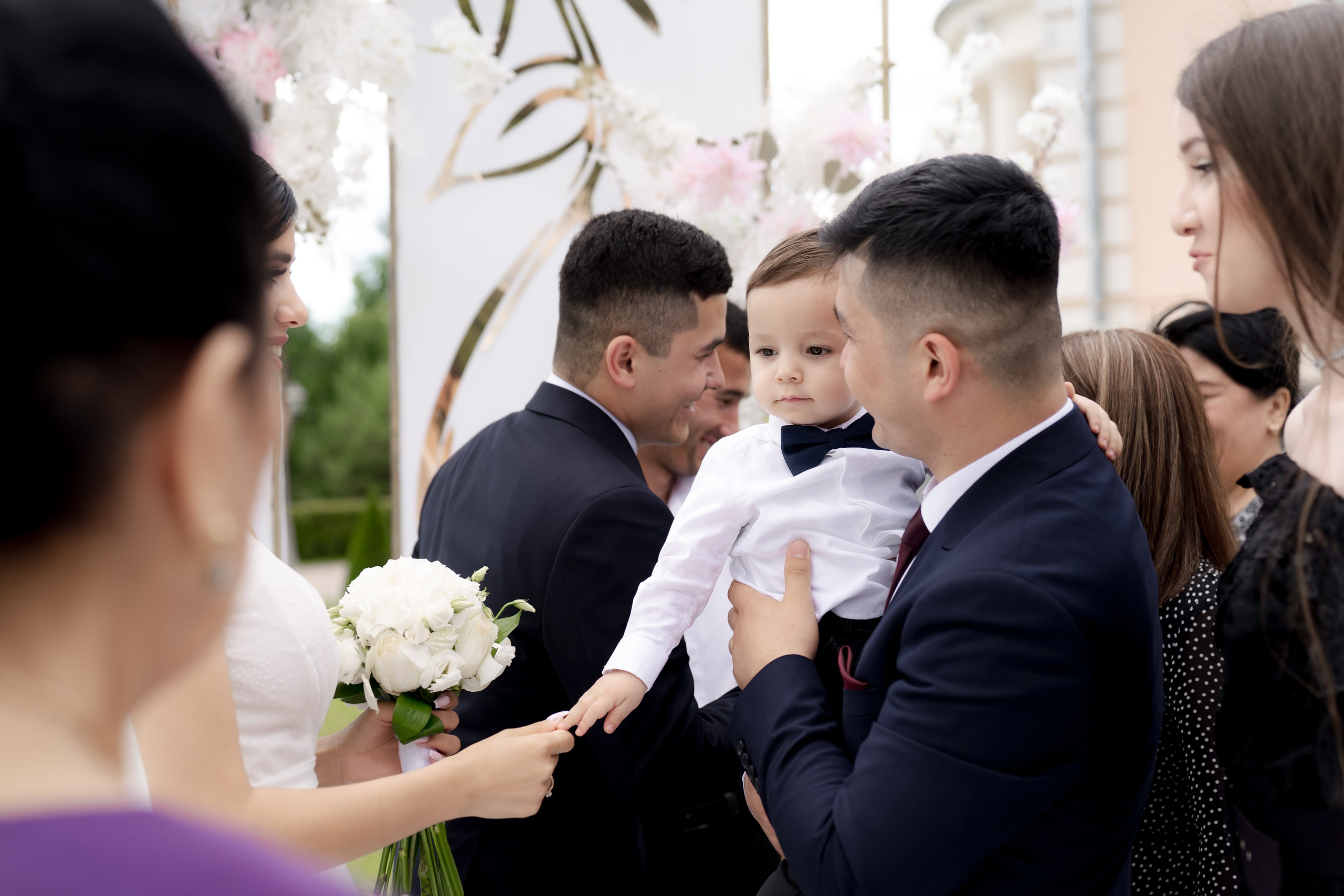 Wedding M&H. Свадебный фотограф Санкт-Петербург СПб
