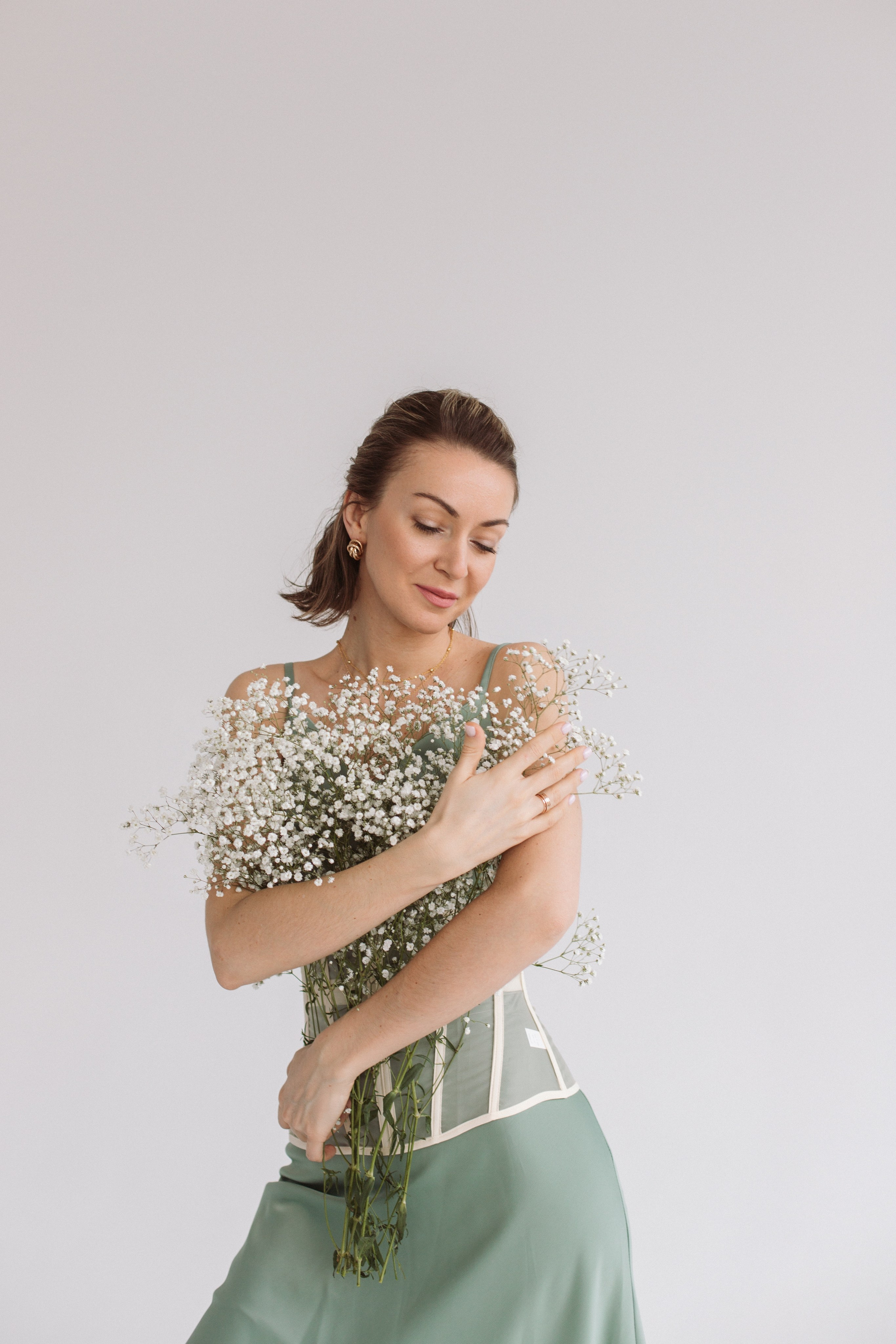 Александра. Семейный фотограф Москва Наталия Осьмакова