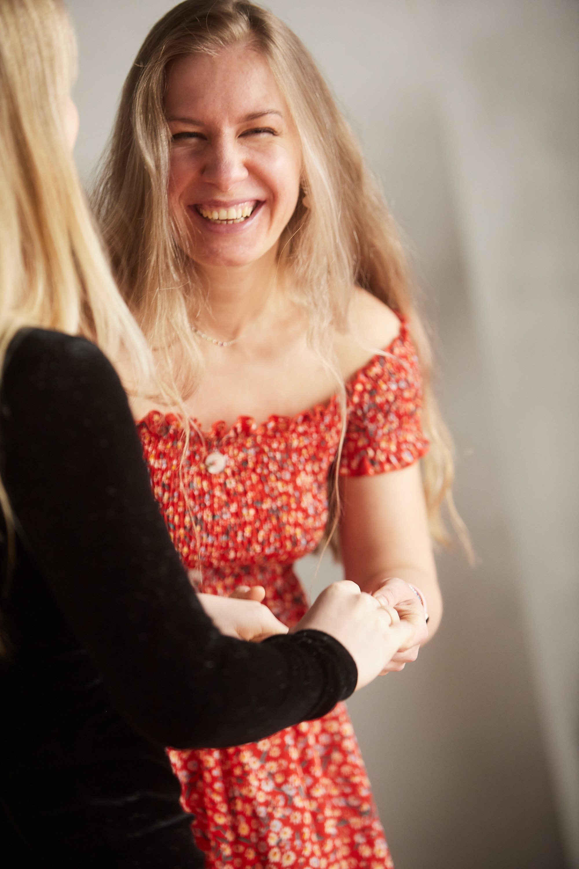 Репортаж проекта «Женский круг» (вторая серия). Екатерина Осипова — профессиональный фотограф в Москве