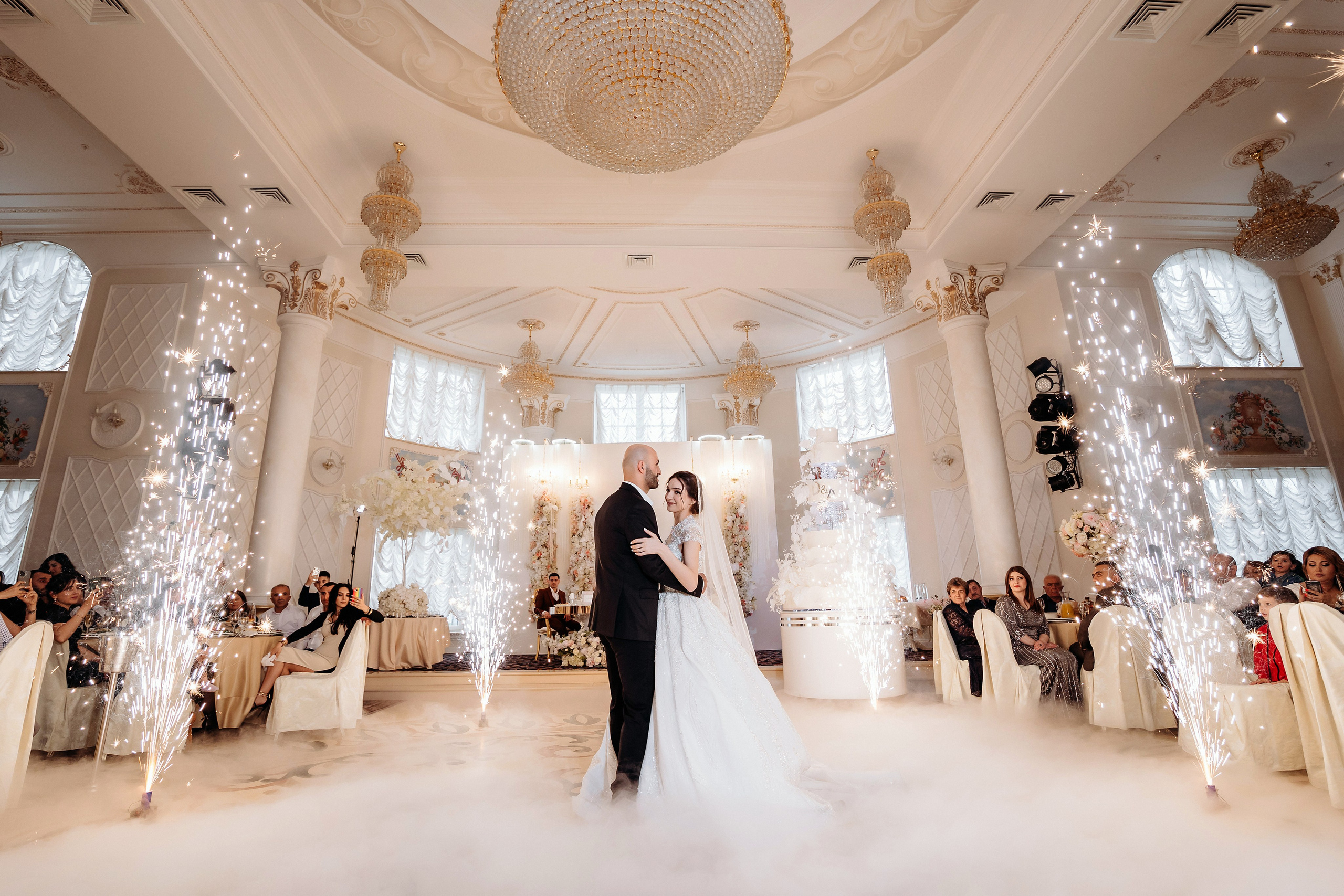 Давид и Ангелина 27 апреля 2024. Фотограф в Калининграде свадебная фотография, репортажная, фотосессии