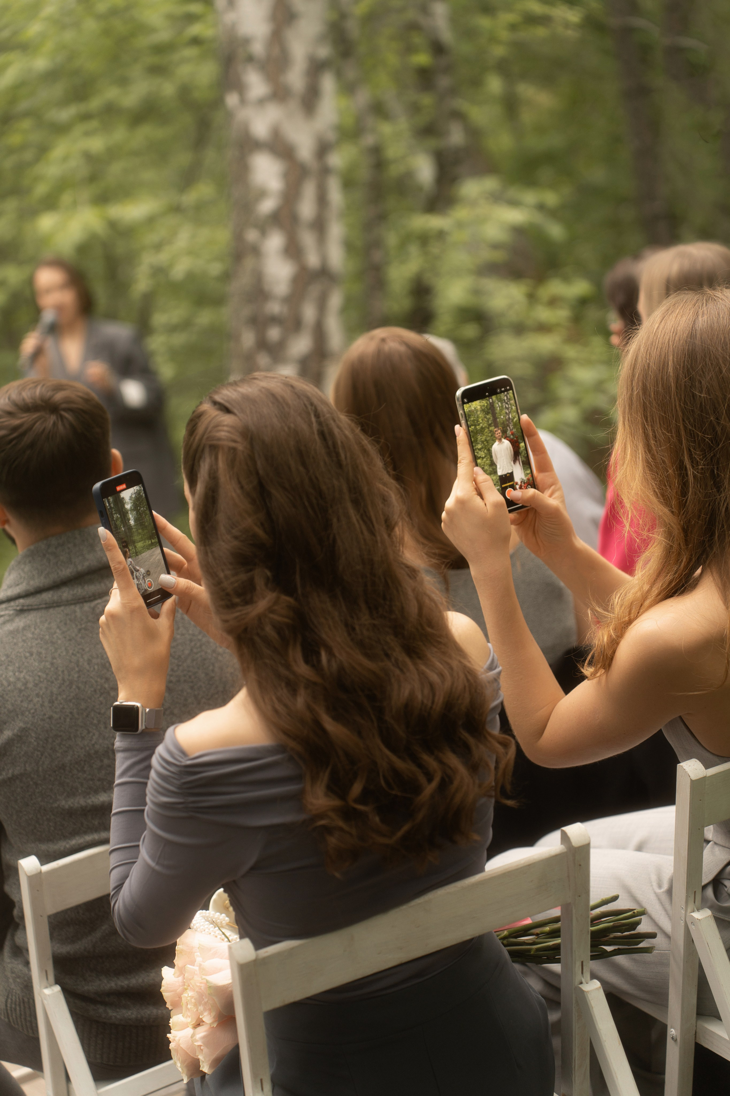 Александр и Дарья. Свадебный фотограф в Барнауле Четошникова Анна