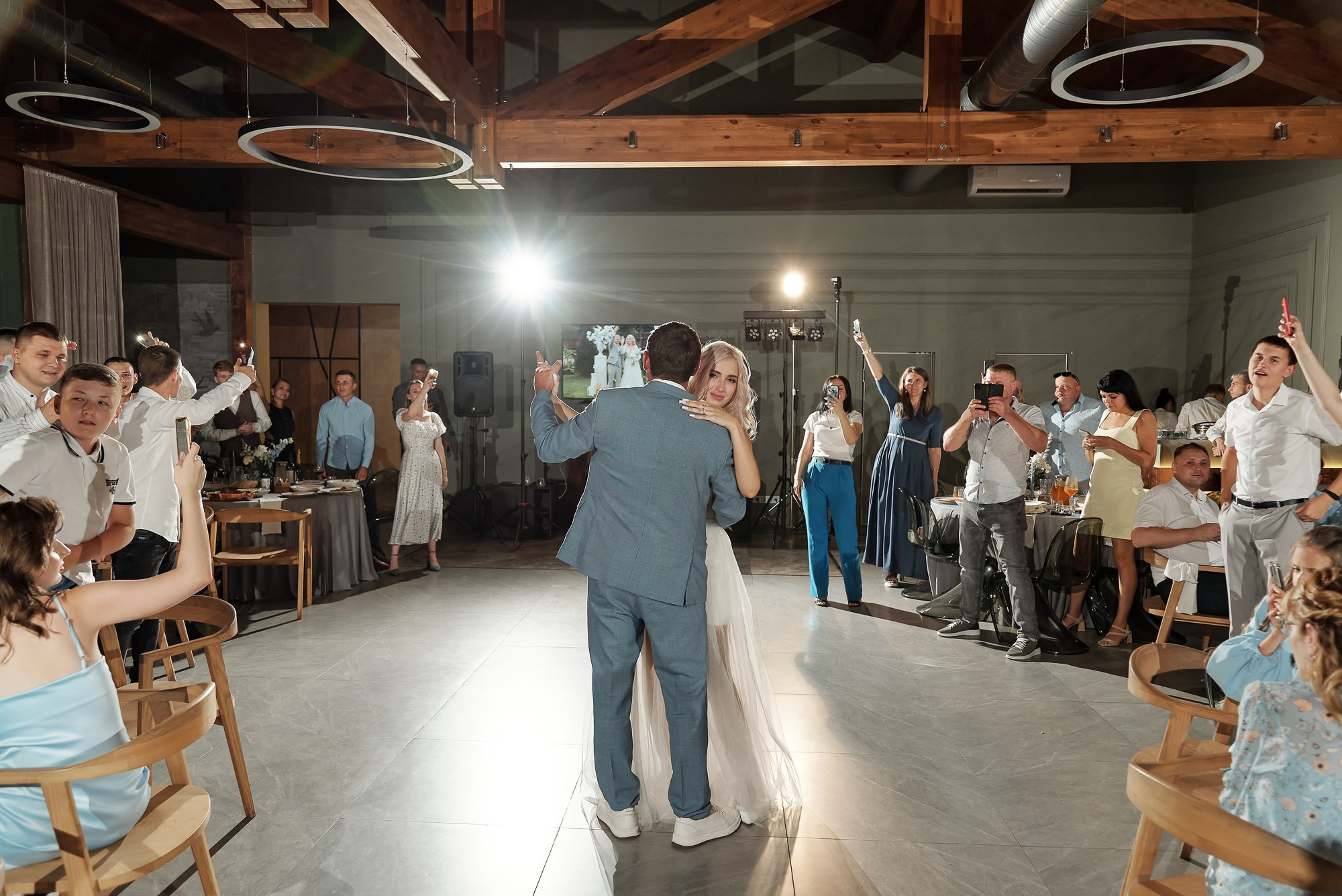 Коля и Яна. Свадебный фотограф в Барнауле Дмитрий Медведев