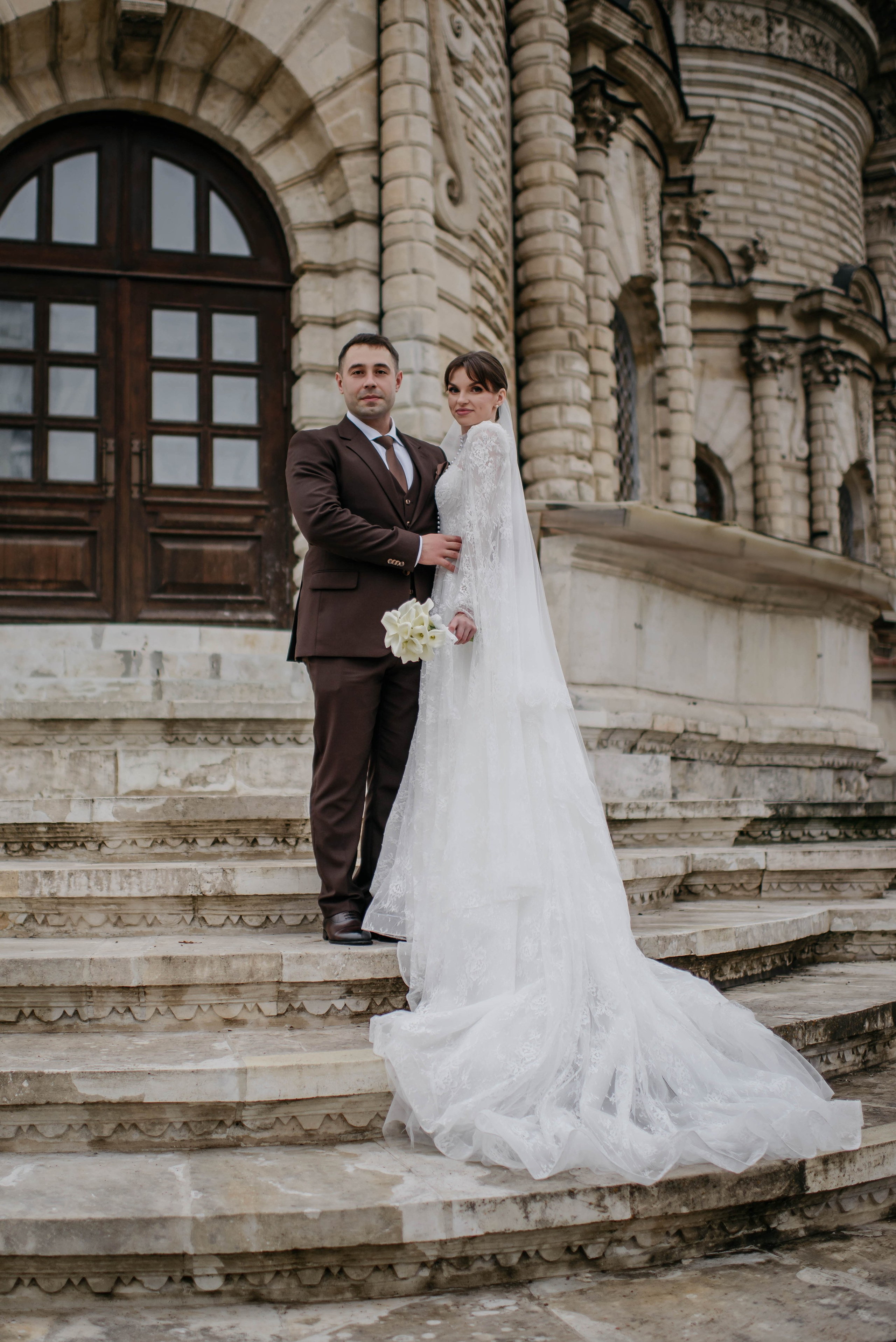 10.10.25 ретушь. Свадебный и семейный фотограф в г. Москва Ирина Гаврилова