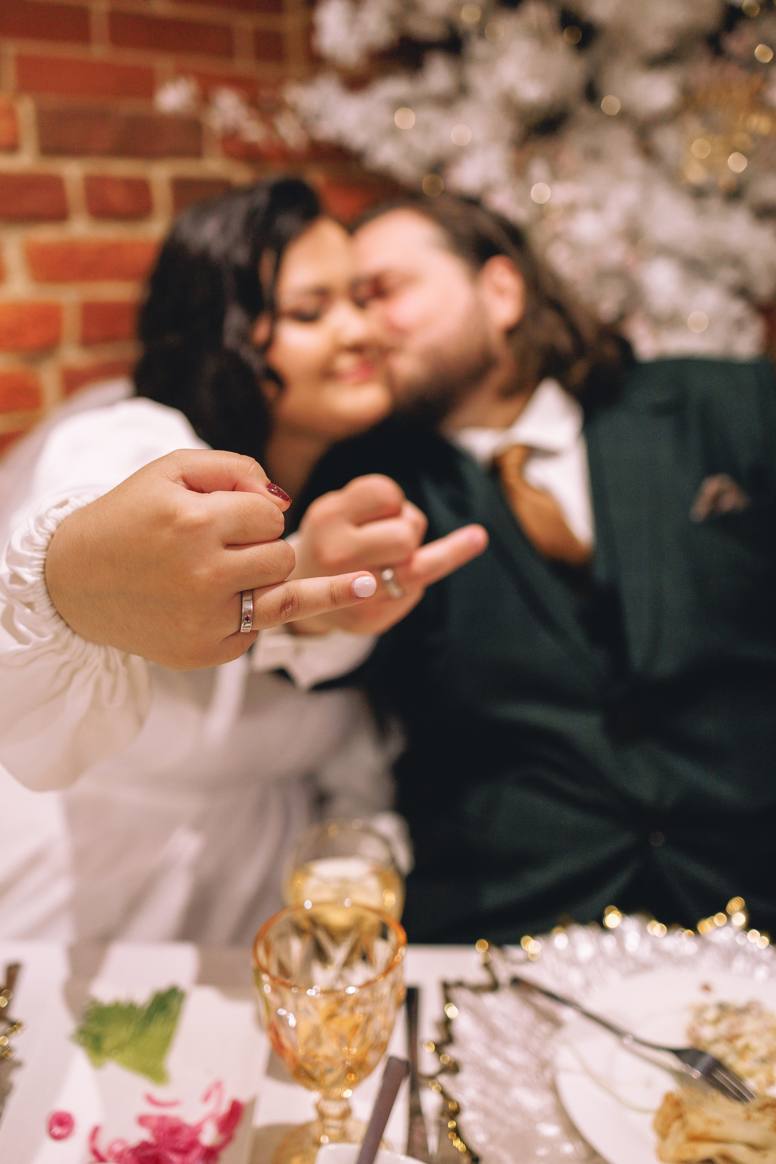 Светлана и Алексей. Семейный и свадебный фотограф в Санкт-Петербурге Светлана Алистер