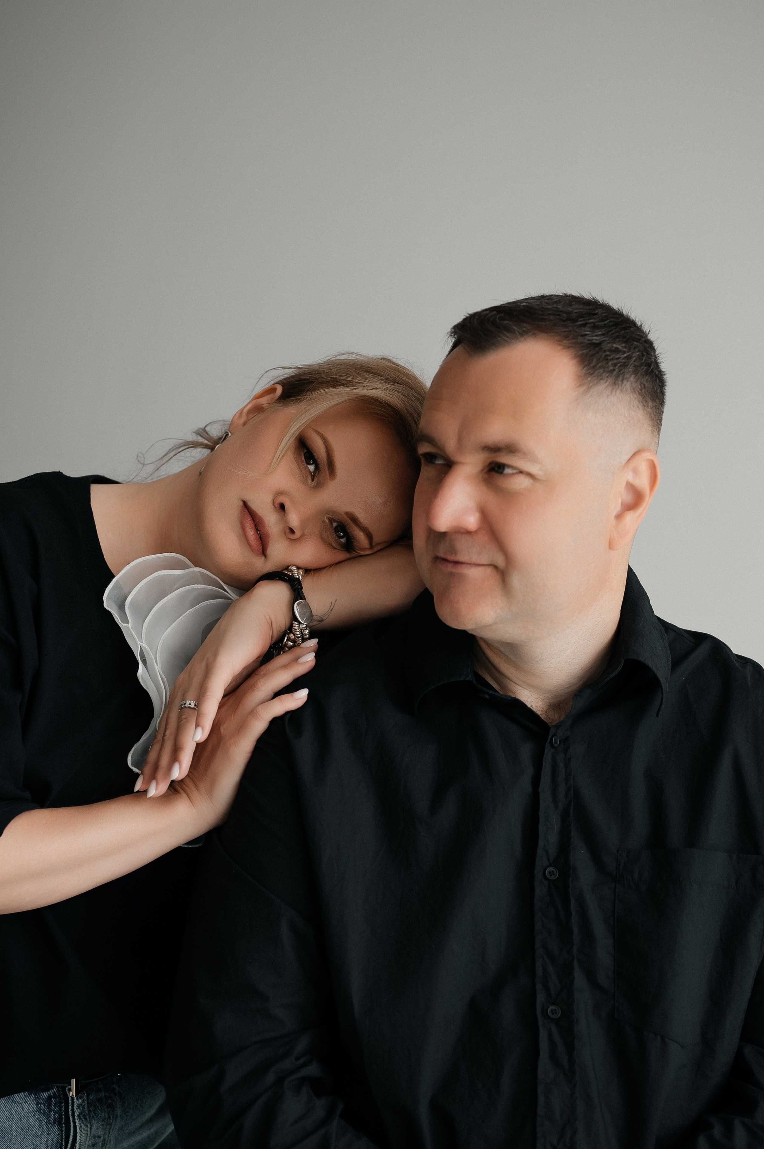 Бизнес-съемка. Ксения и Олег. Свадебный и семейный фотограф Юлия Чернобай | Подольск, Москва, Московская область