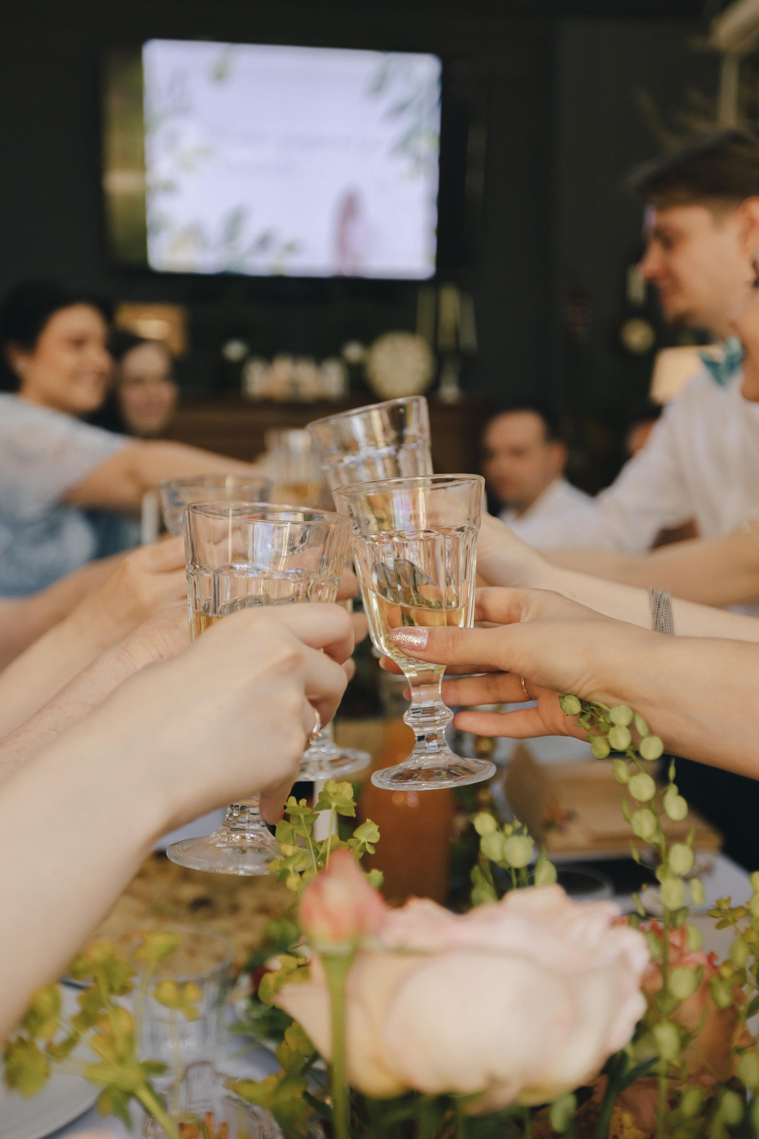 Олег и Катя. Фотограф Таганрог Любимая Надя