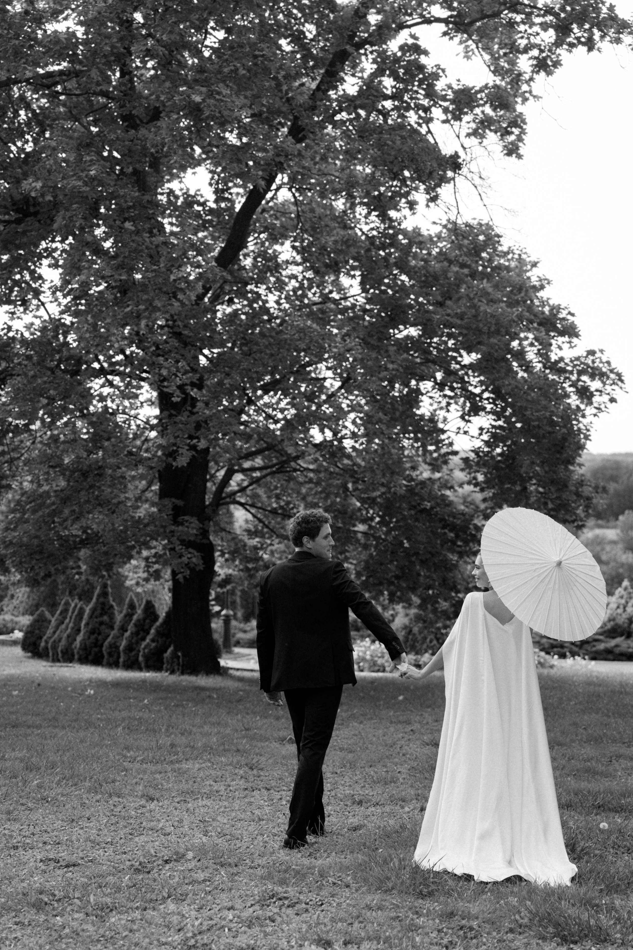 Дмитрий и Юлия. Свадебный фотограф Воронеж Марина Грудинина