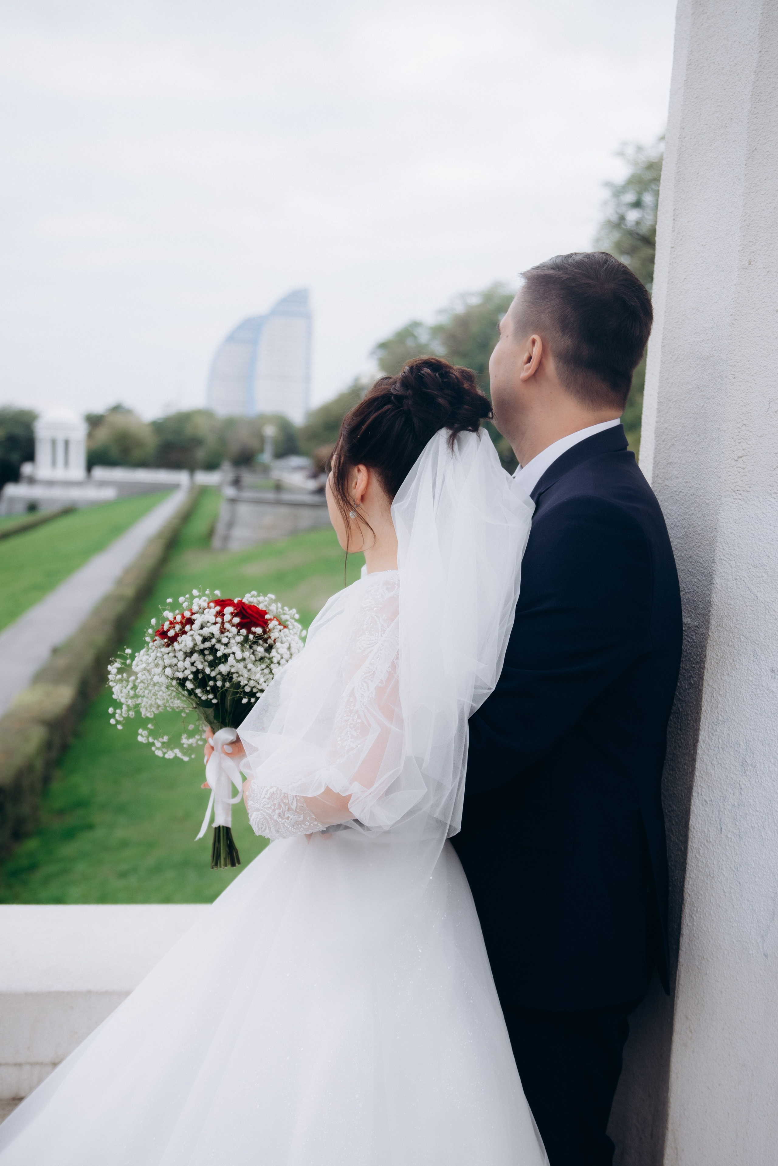 Владимир и Галина. Артём Самойленко, фотограф в г. Волгоград