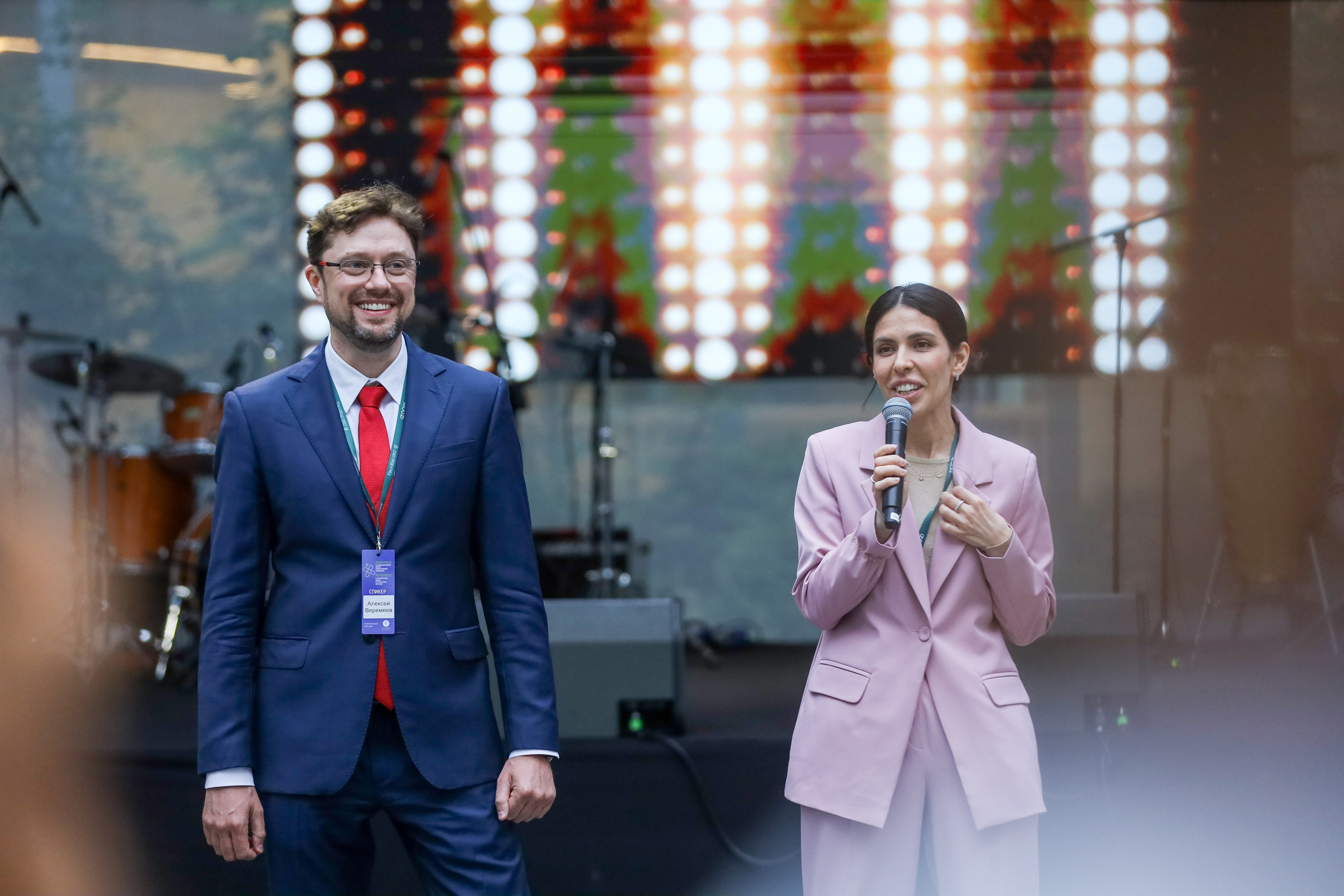 ПРЕВЕНТМЕД 2025 — ФОРУМ ПРЕВЕНТИВНОЙ МЕДИЦИНЫ. Фотограф мероприятий Ирина Каширина