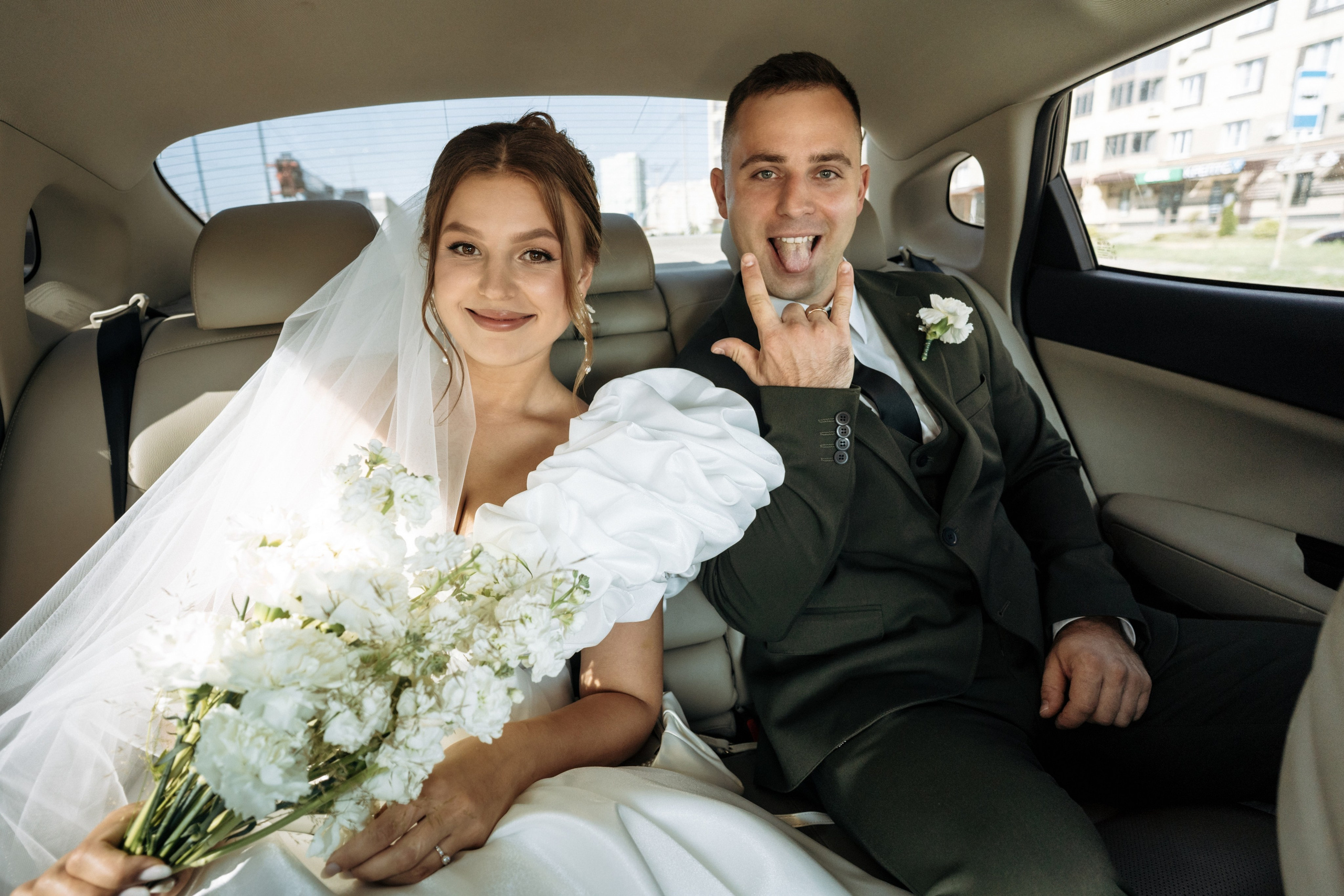 Венчание в Тамбове. Свадебный фотограф в Тамбове Павел Четвертков