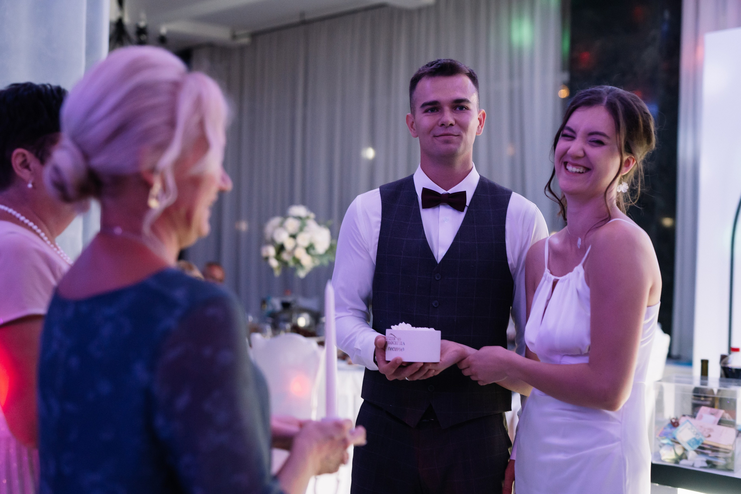 Свадебная съемка в Тамбове. Свадебный фотограф в Тамбове Павел Четвертков