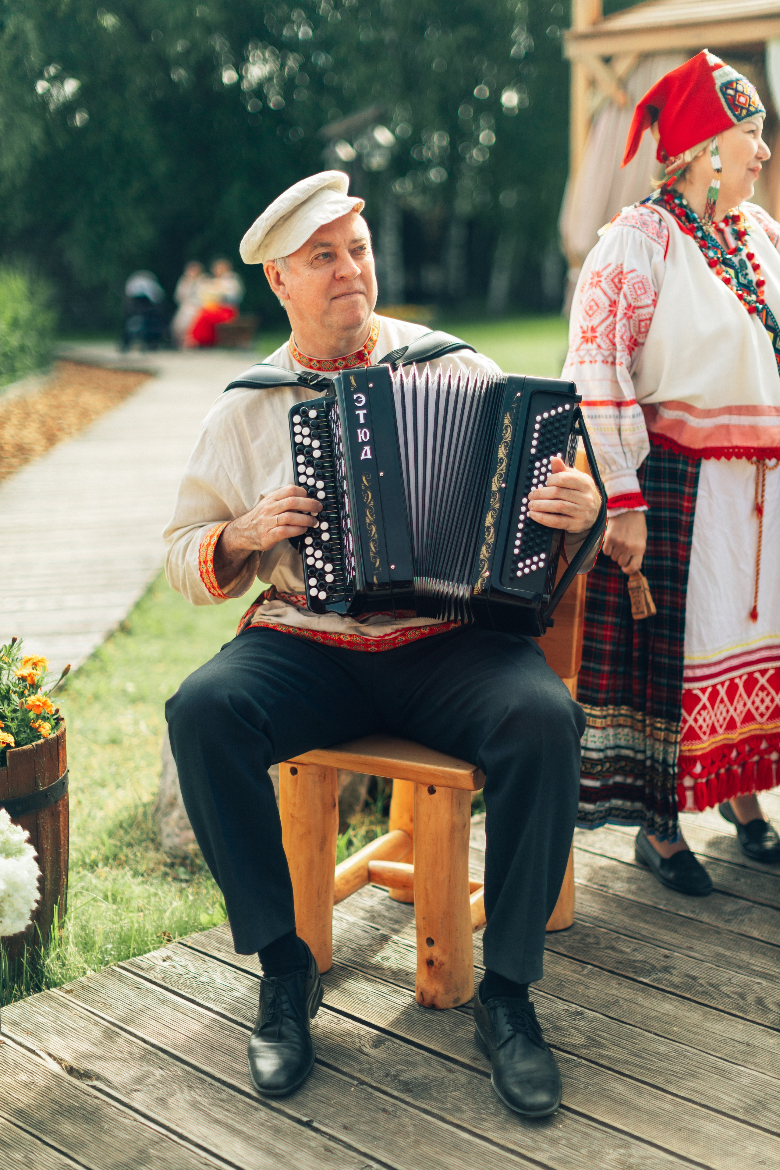 Андрей&Полина. Фотограф Смоленск Москва