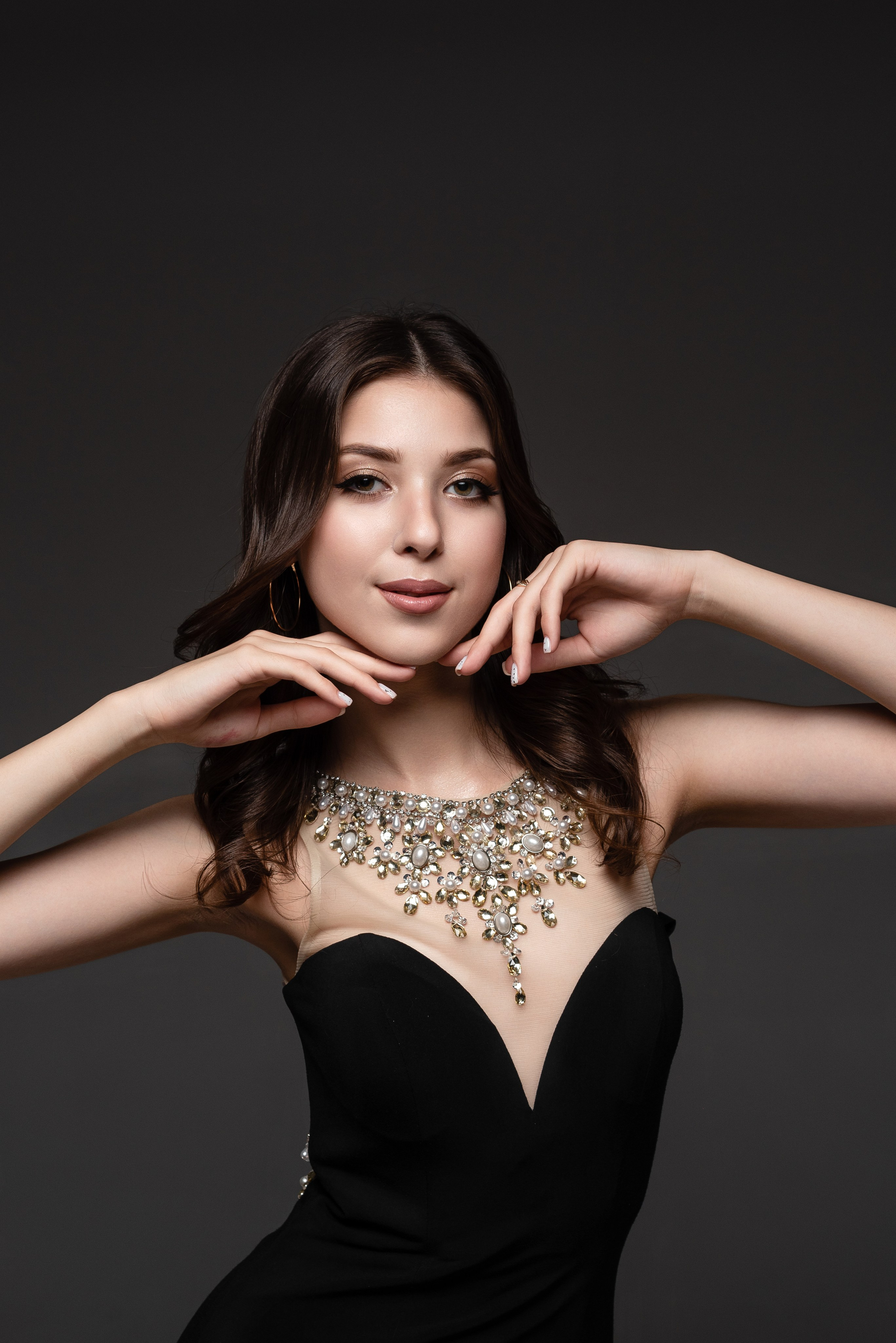 Евгения. Фотограф Татьяна Иванчикова