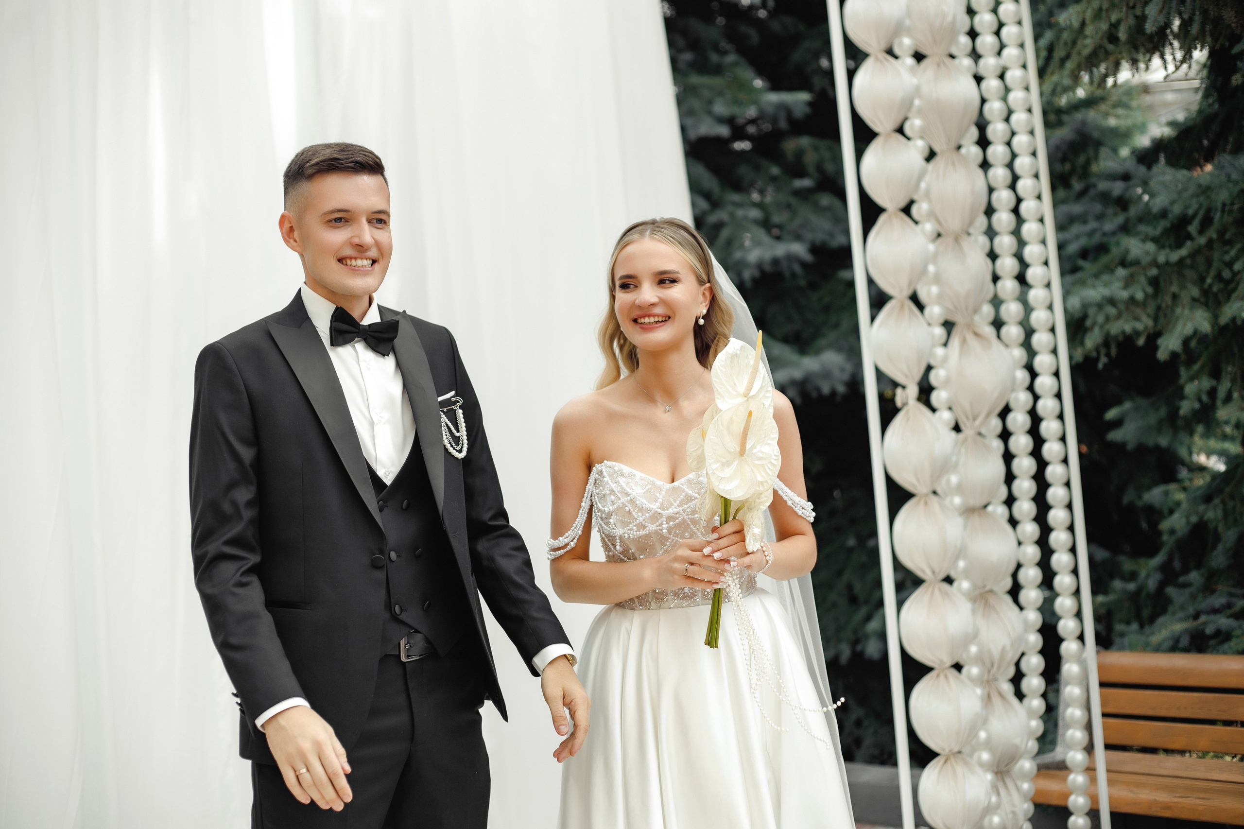 A|T. Свадебный и семейный фотограф в Саратове Анжела Борисова