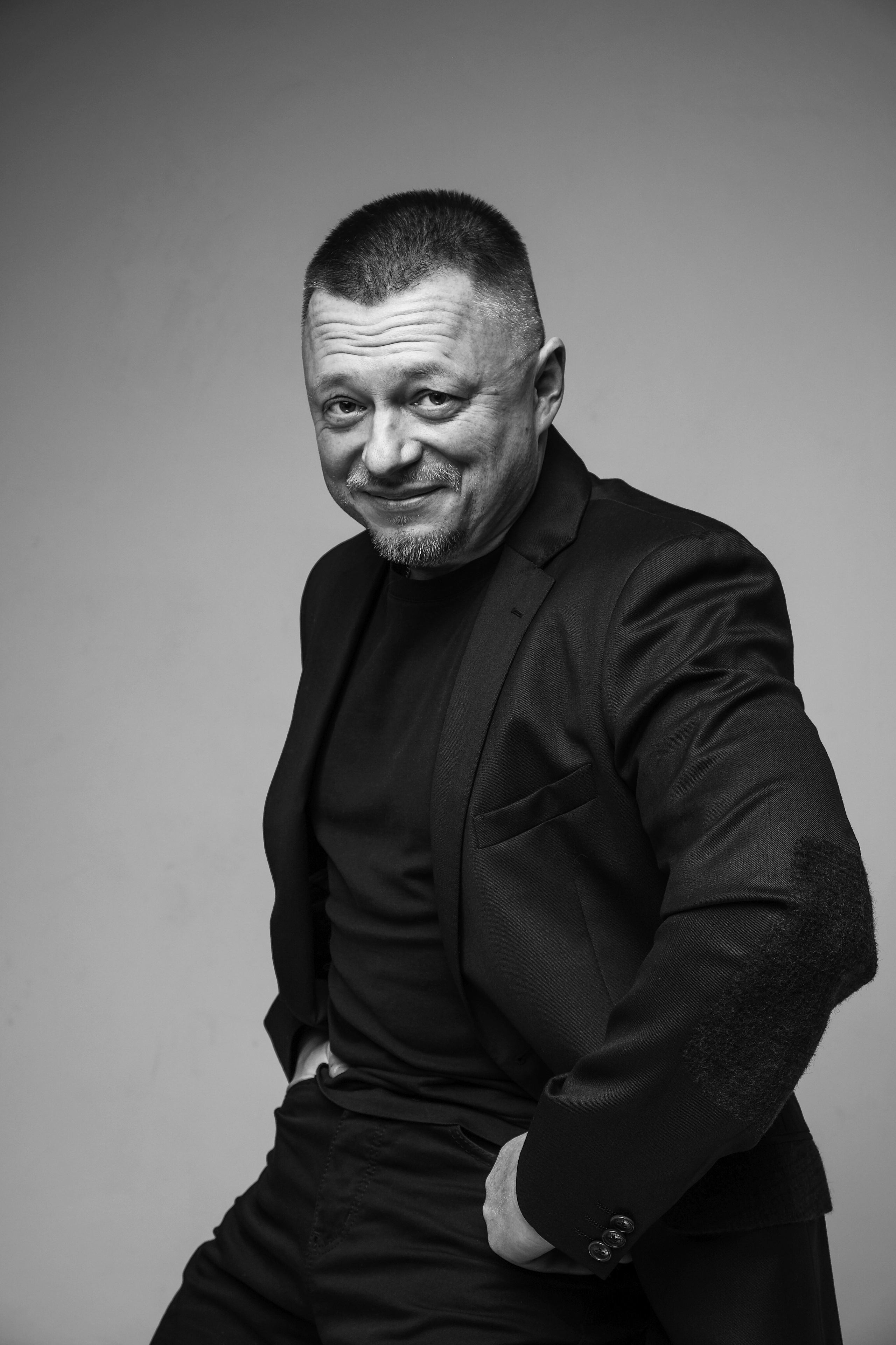 Серега. Портретный фотограф в Санкт-Петербурге и Выборге Олег Борцов