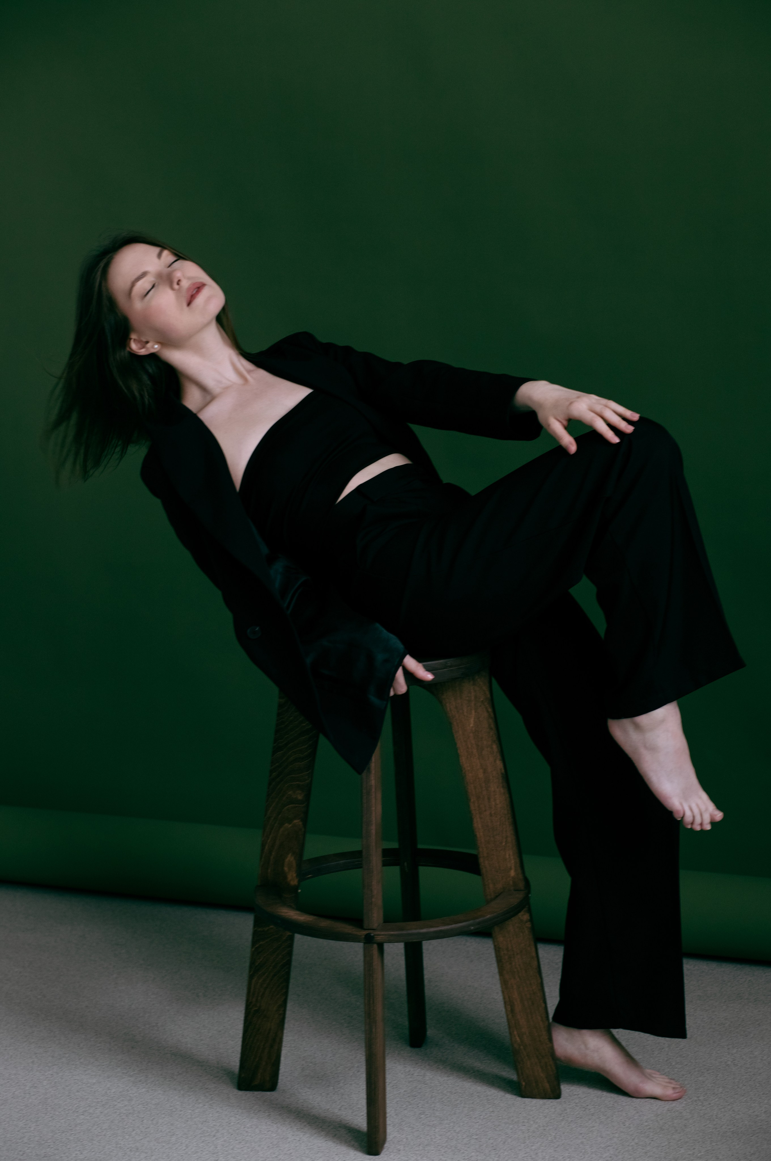 ВАЛЕРИЯ | ID photo studio | Выборг. Фотограф в Выборге | Юлия Басырова