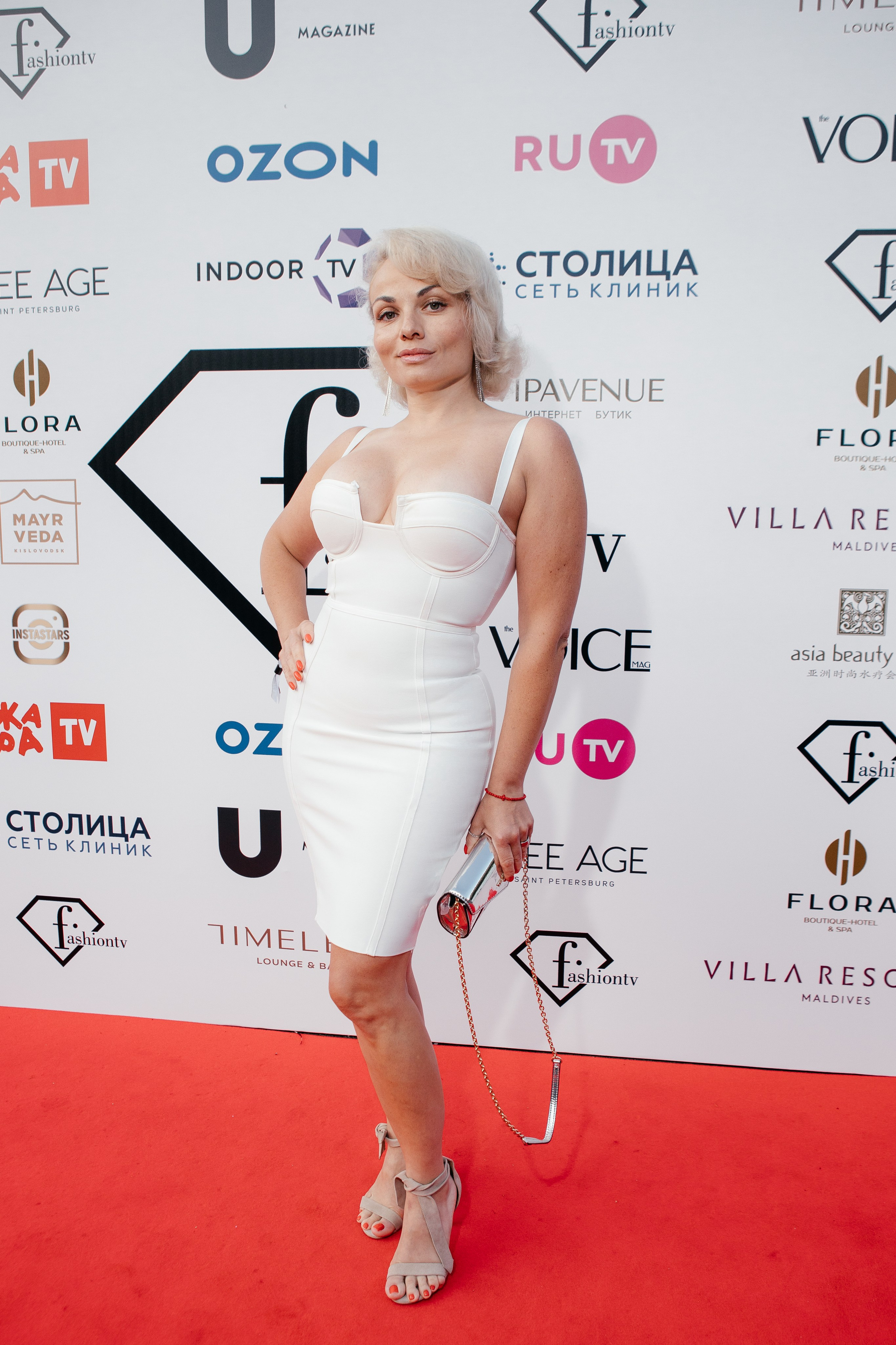 Fashion TV 06.07.23. Главная