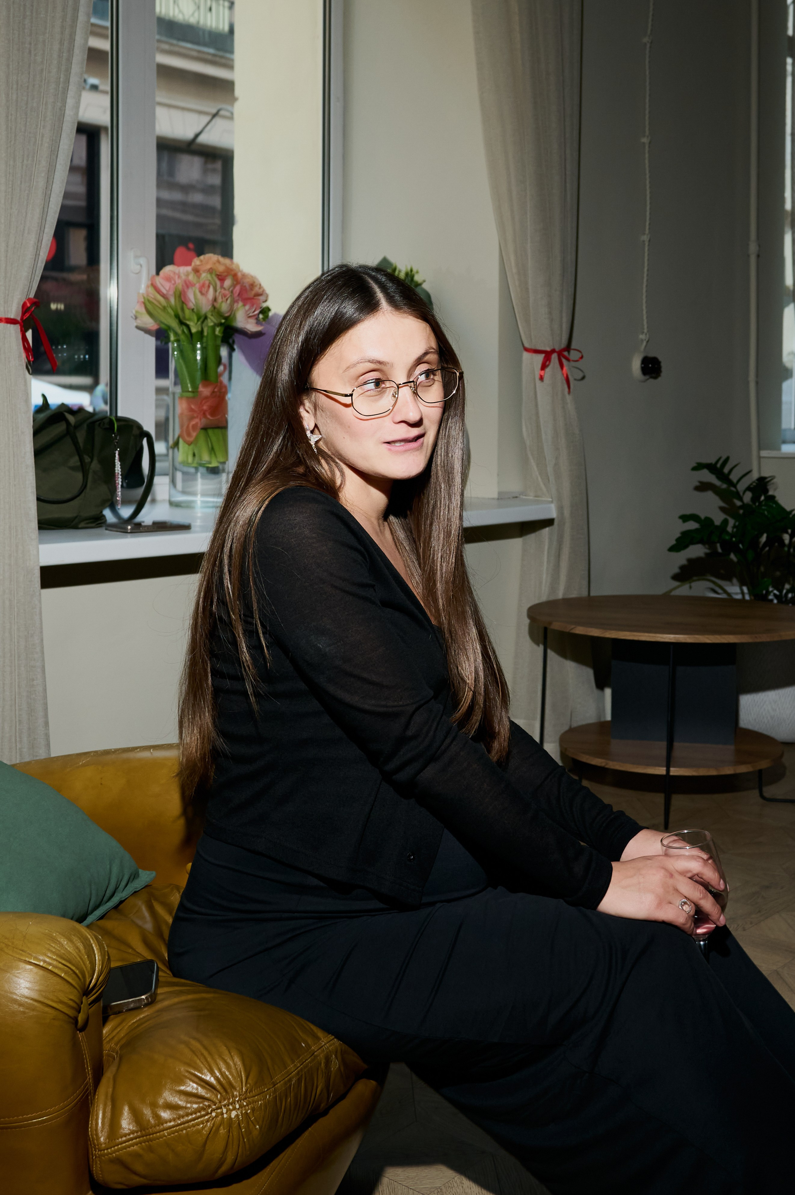 Частное мероприятие. Вадим Зюков Фотограф Москва