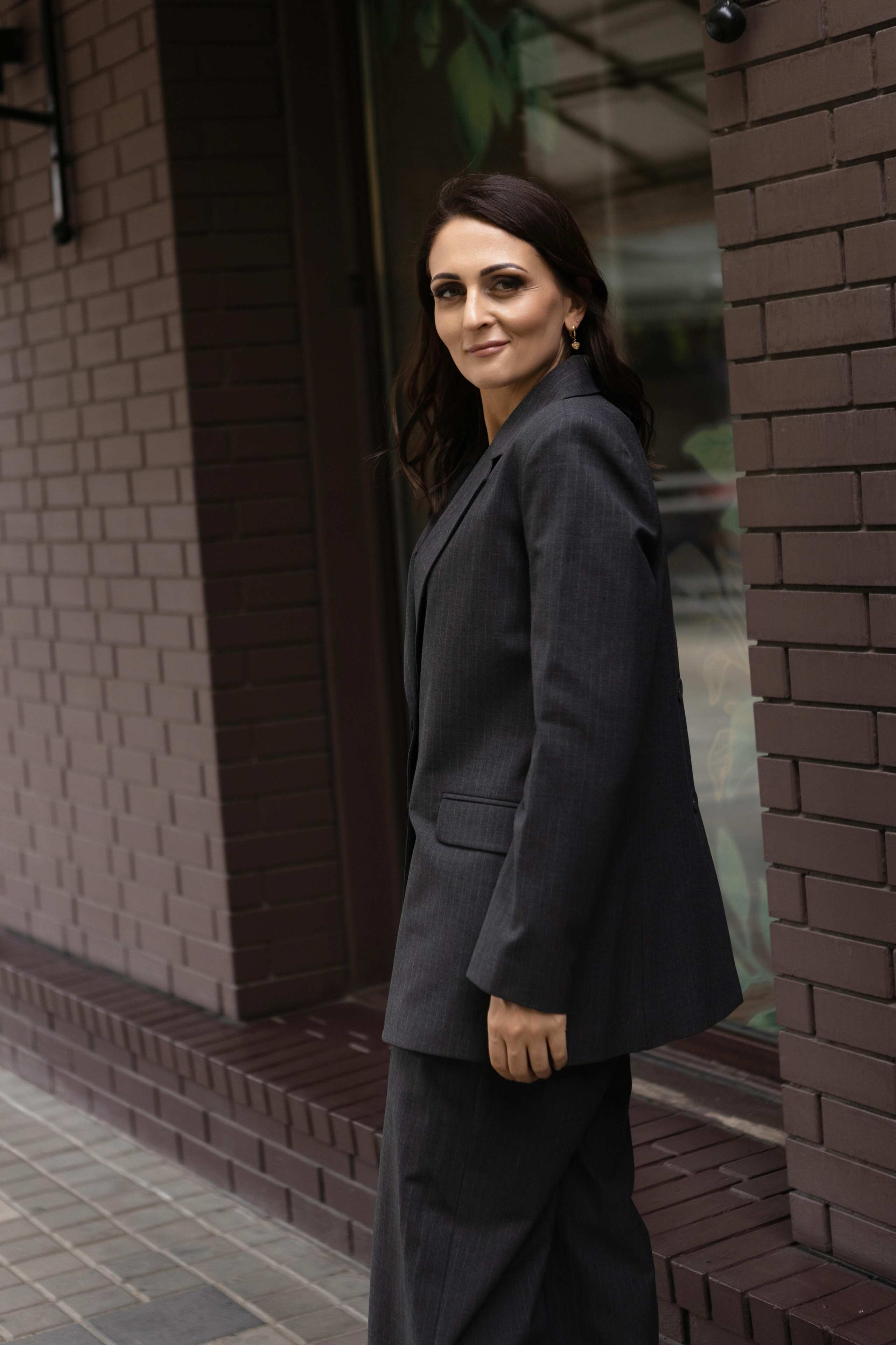 Бизнес портрет для Ханм. Семен Соколов