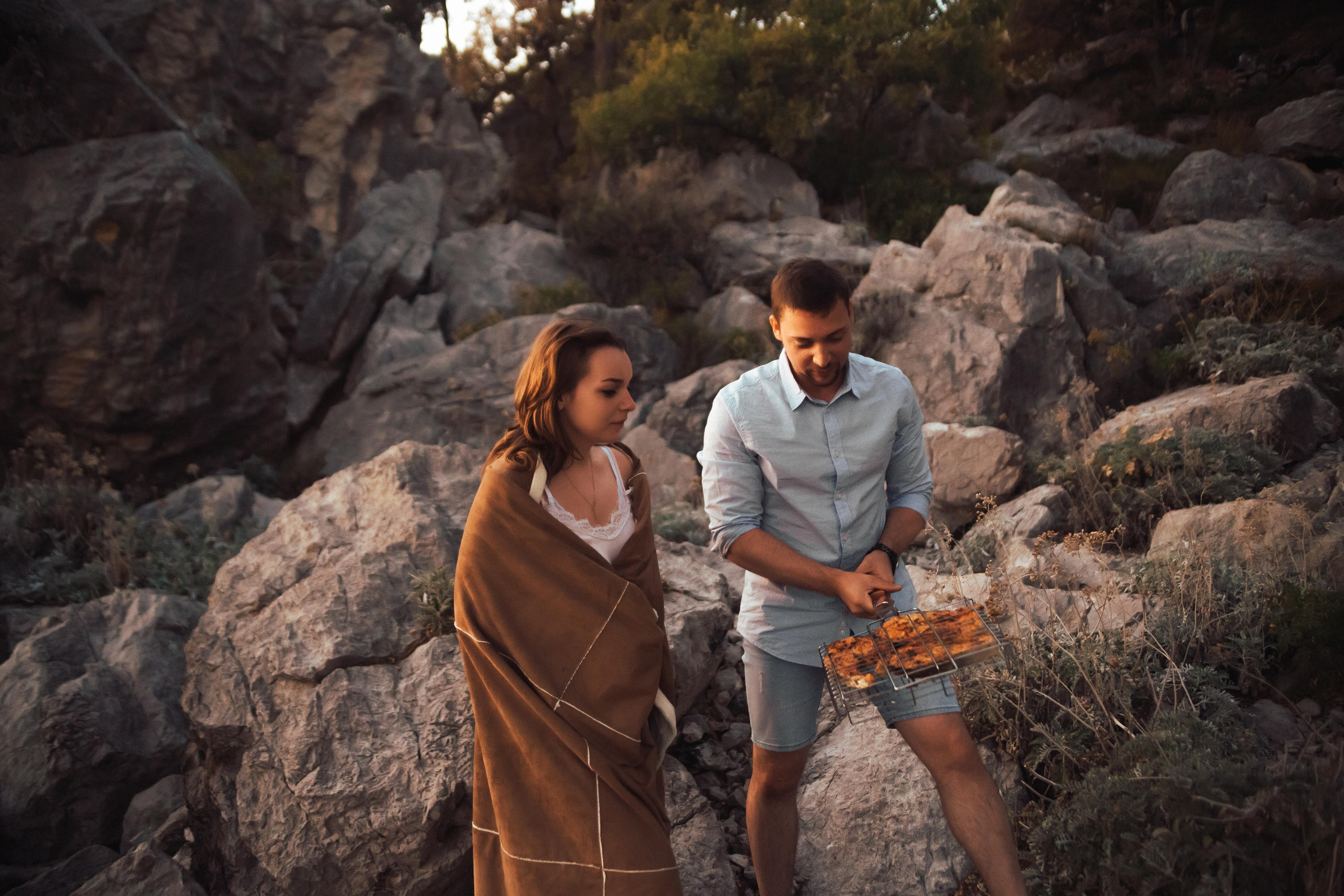 Много гуляли. Семен Соколов