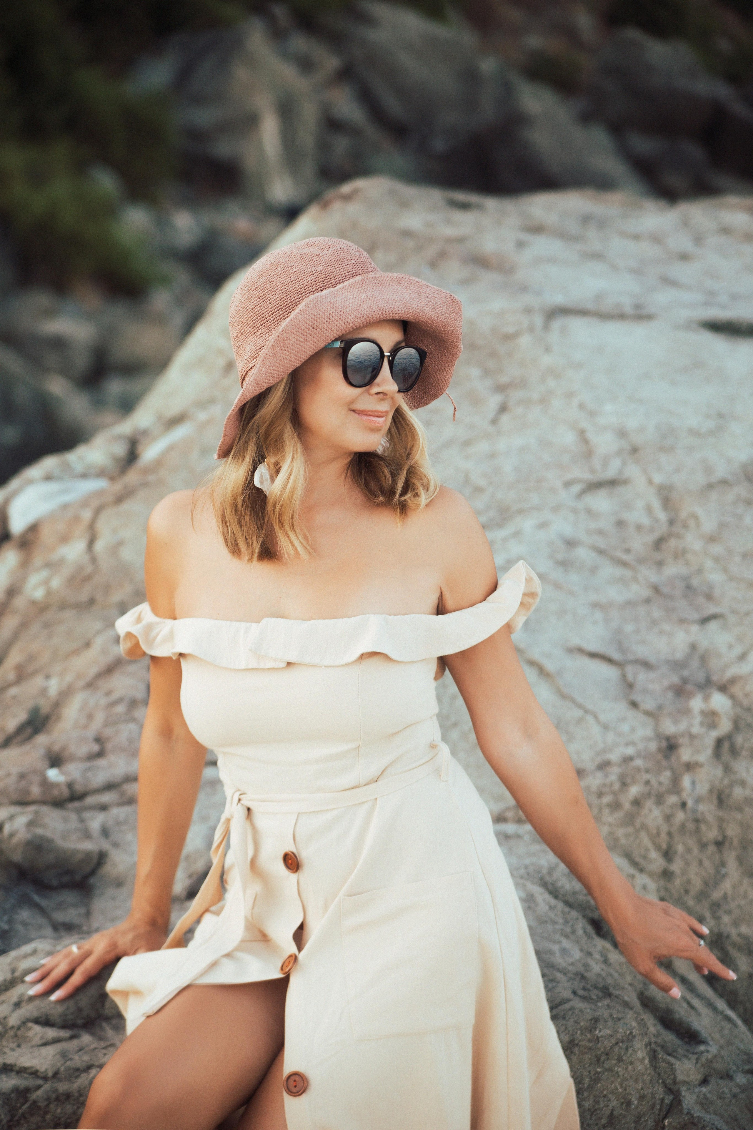 Гуляя по Ялте. Семен Соколов