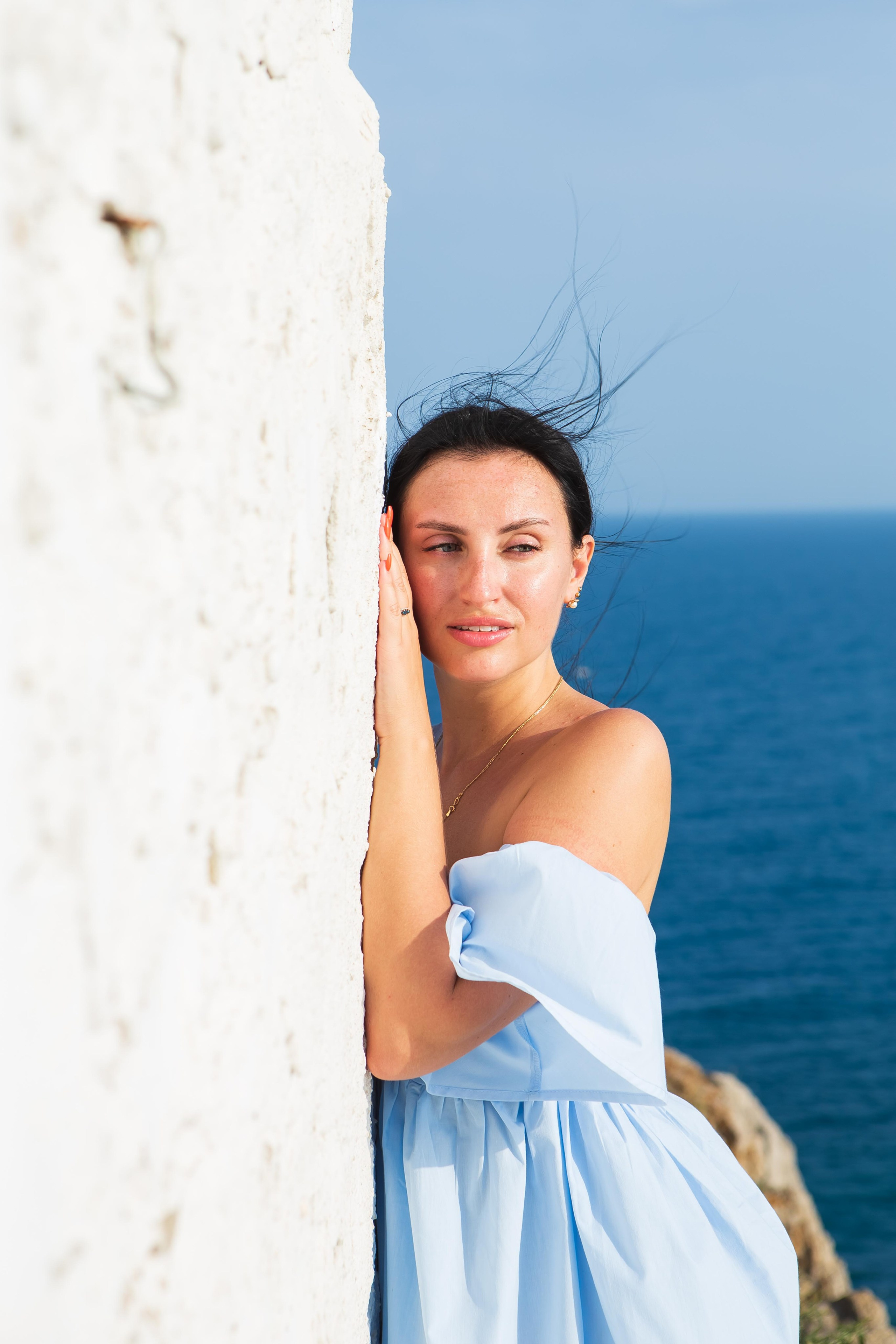 Очень много локаций. Семен Соколов