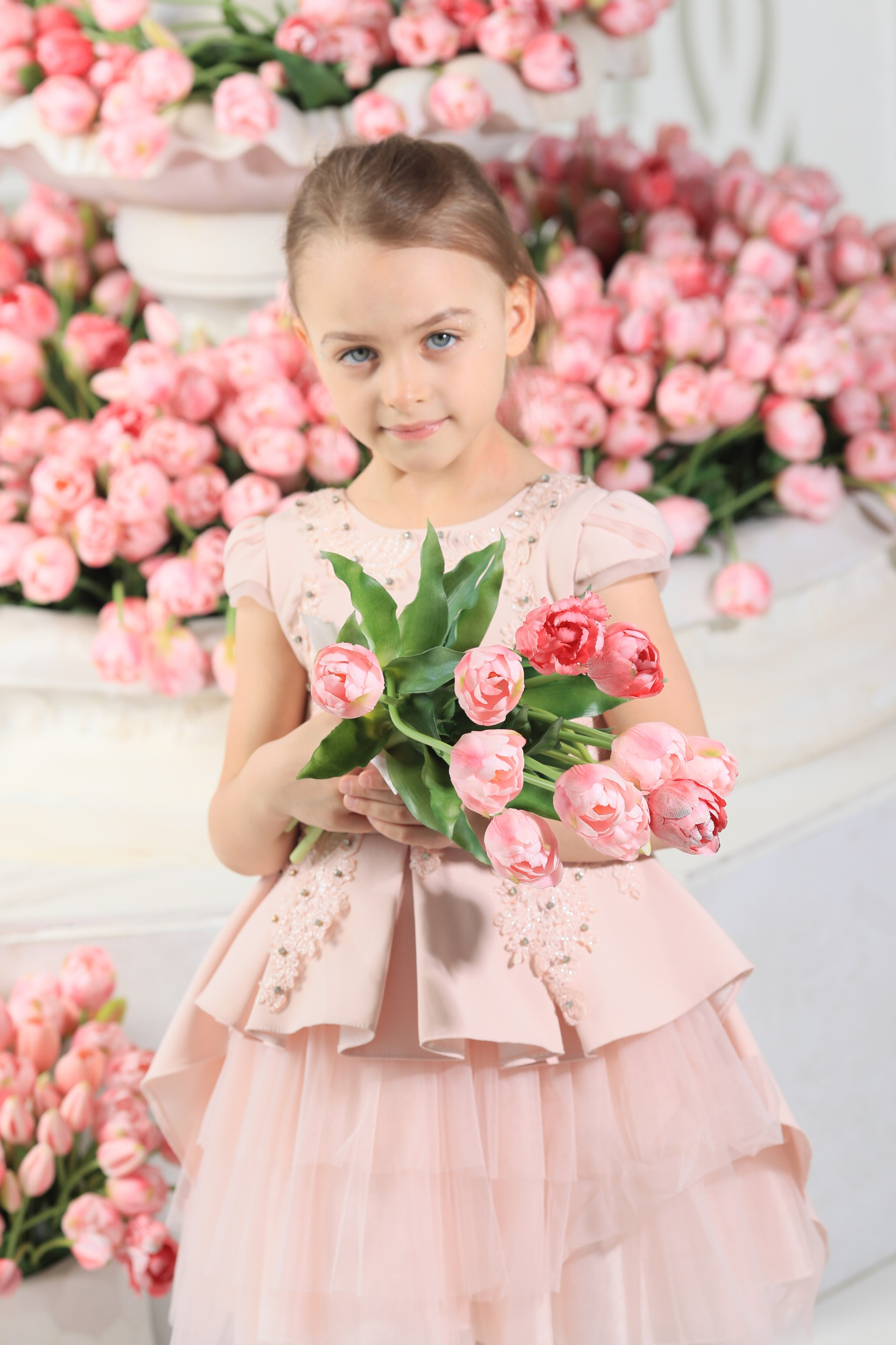 Алина. 5 лет. Профессиональный фотограф Алена Александрова