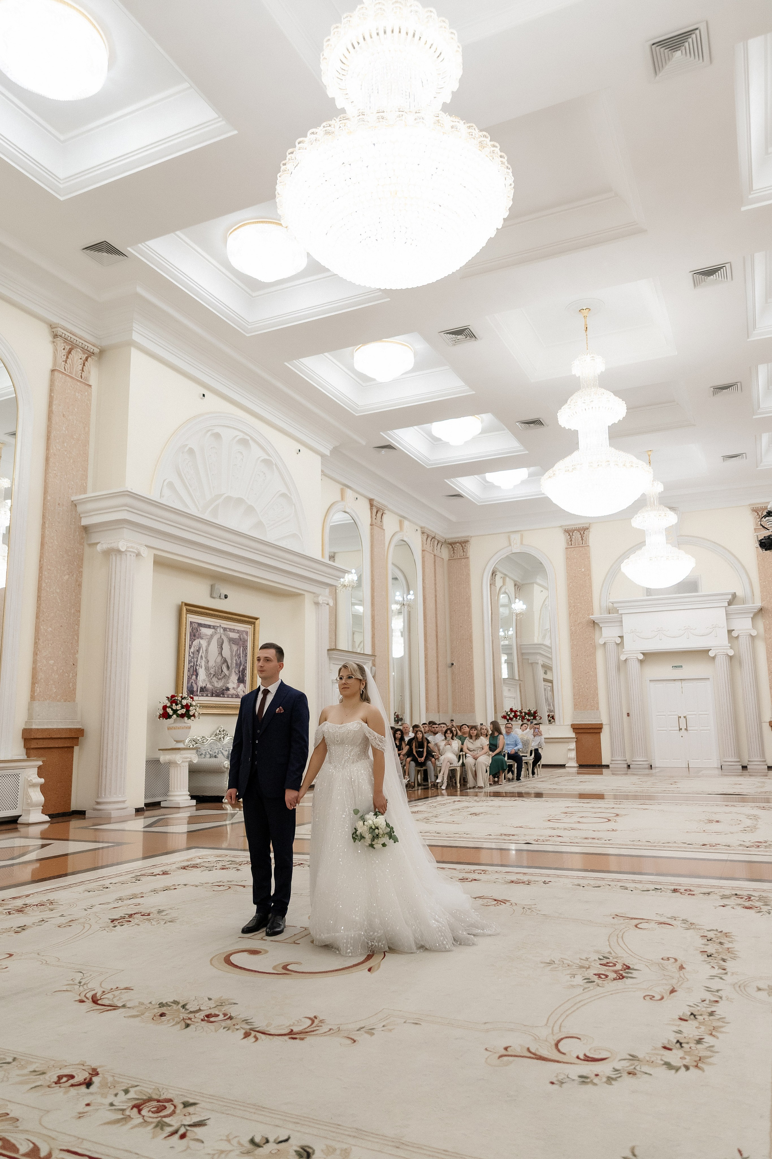 ЗАГС. Фотограф в Краснодаре Анна Светикова