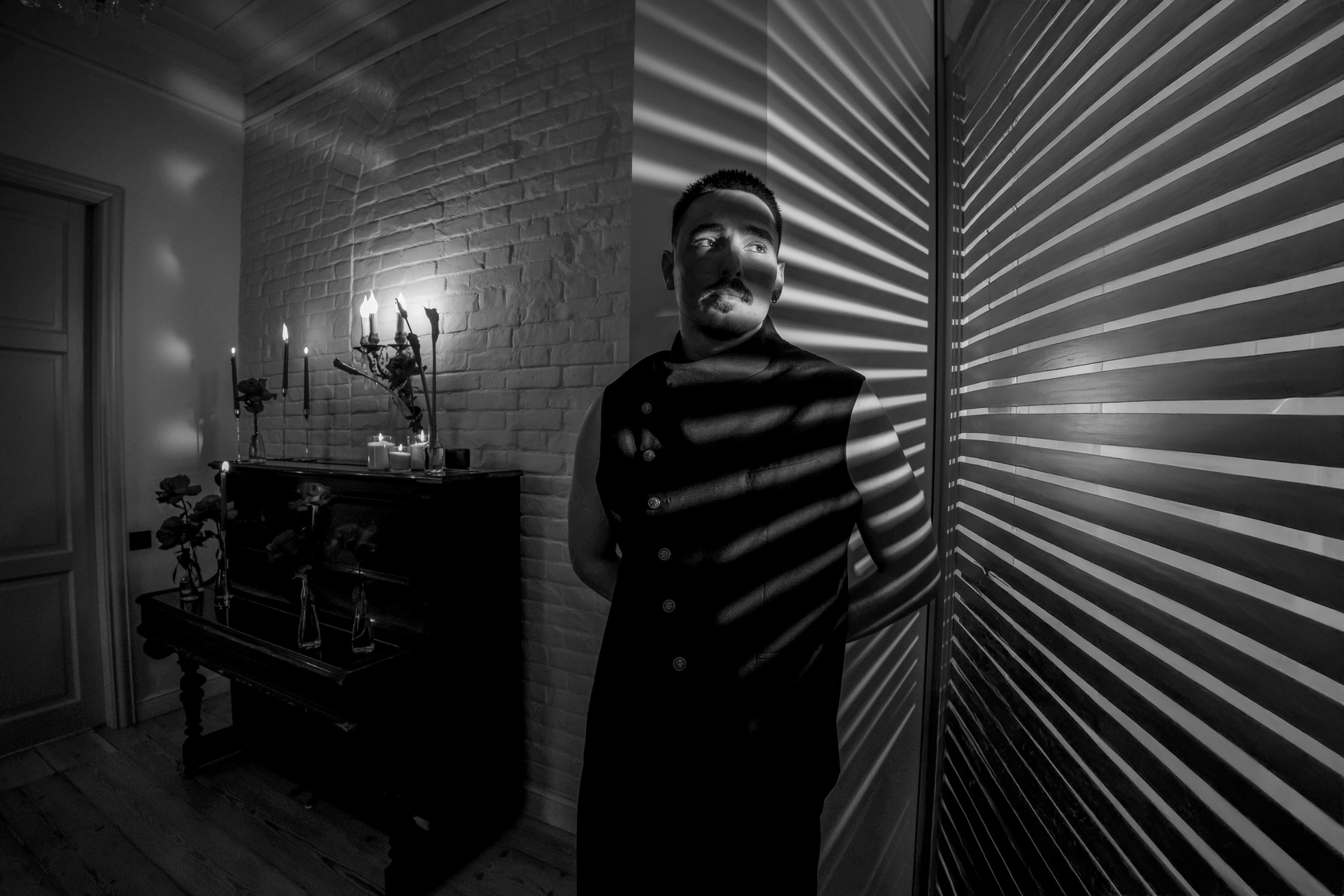 Арина & Константин. Яна Чхан — Фотограф в Донецке и не только