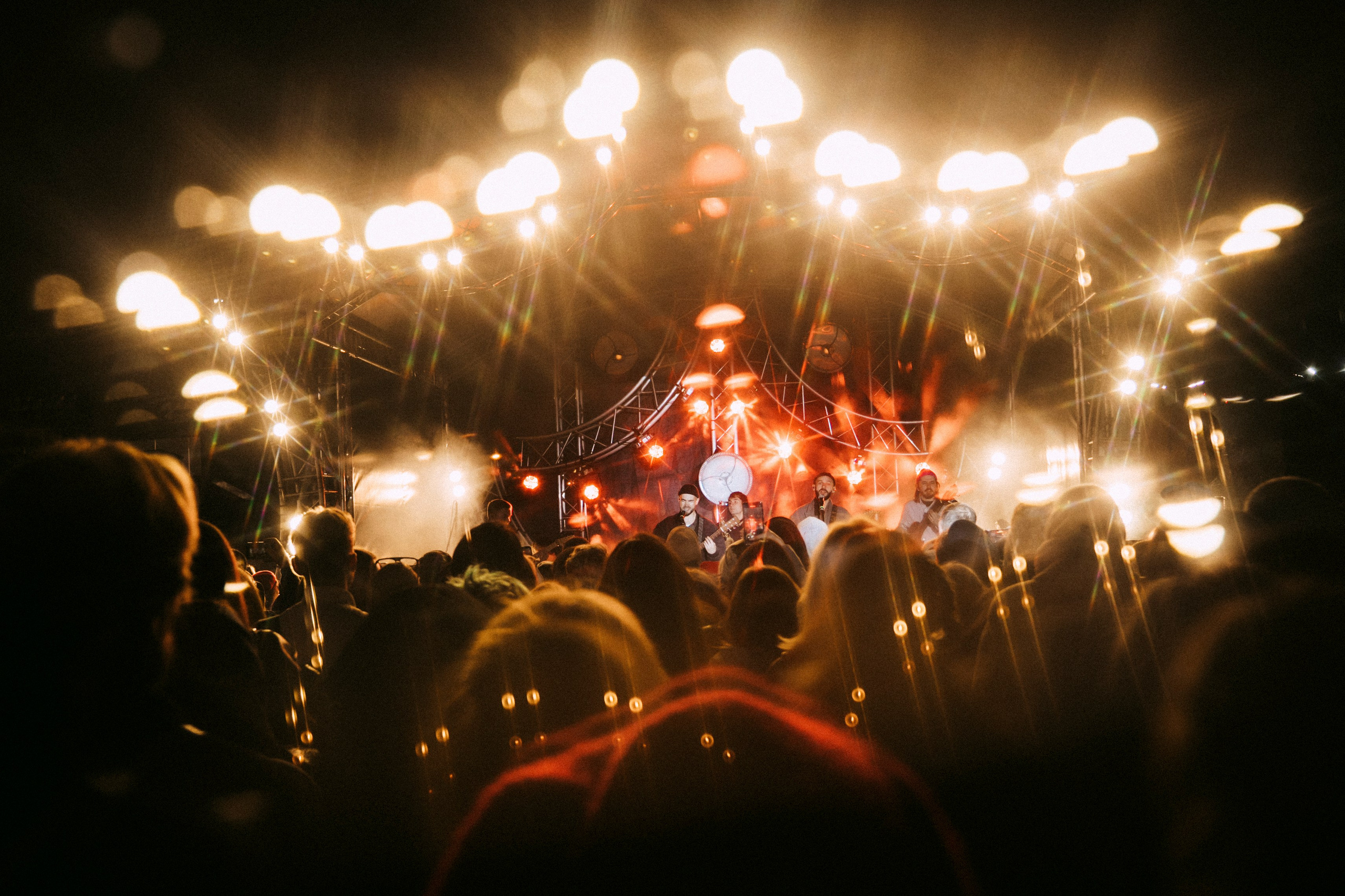 Фестиваль «Очень! Осень». Главная