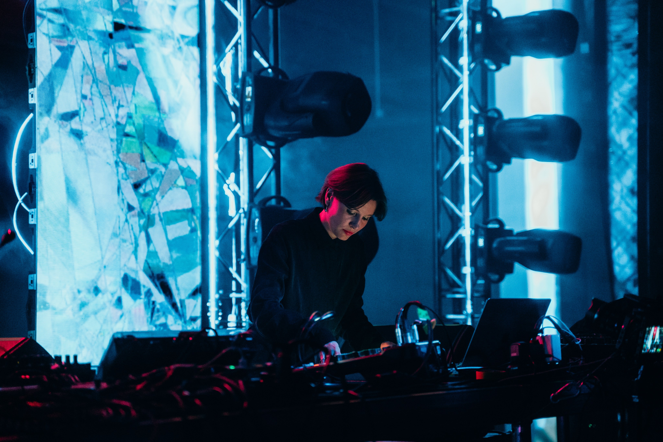 TON 2024. Главная