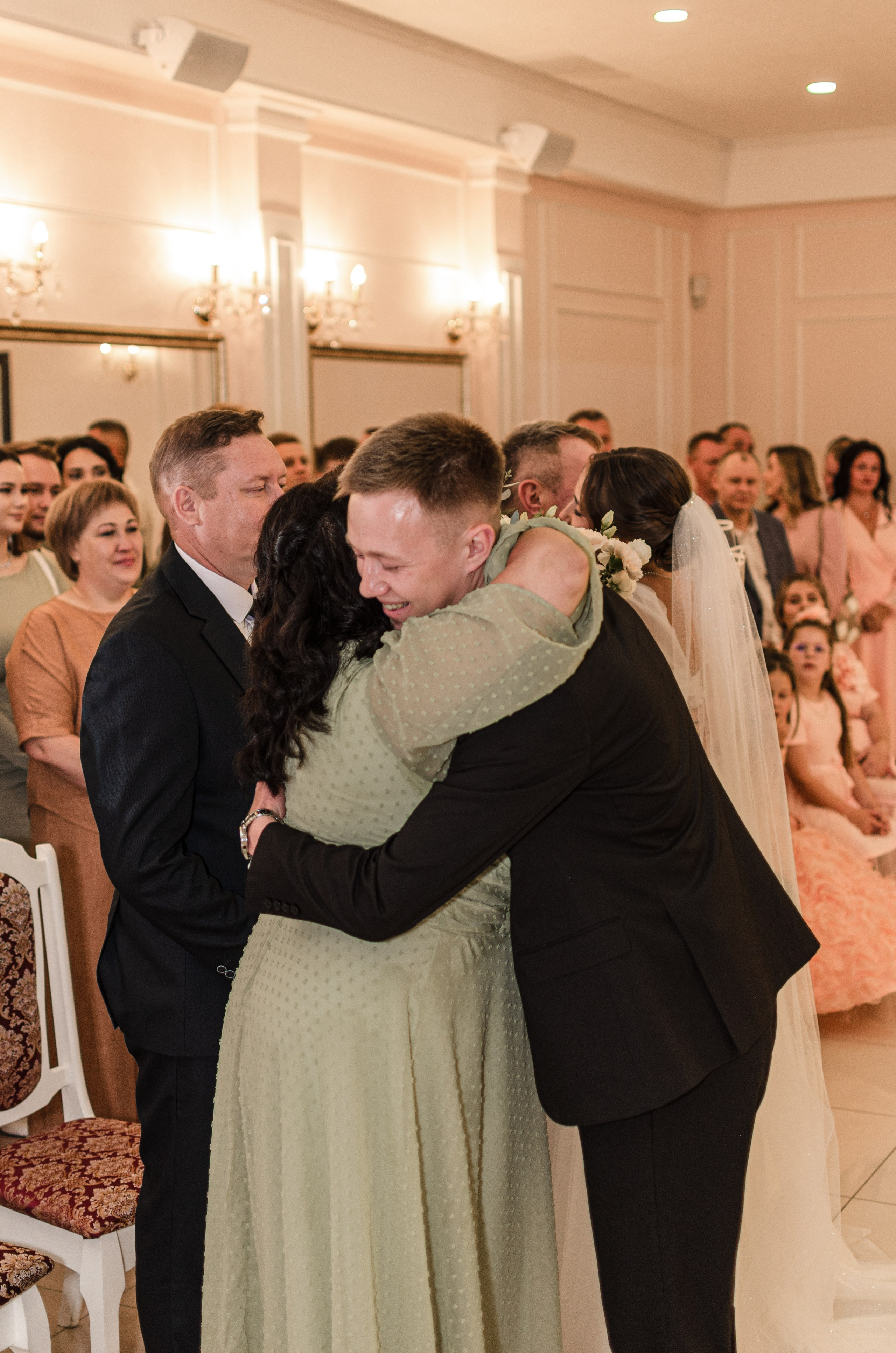 Свадебная фотосессия в Нижнем Тагиле от Анастасии Прошутинской