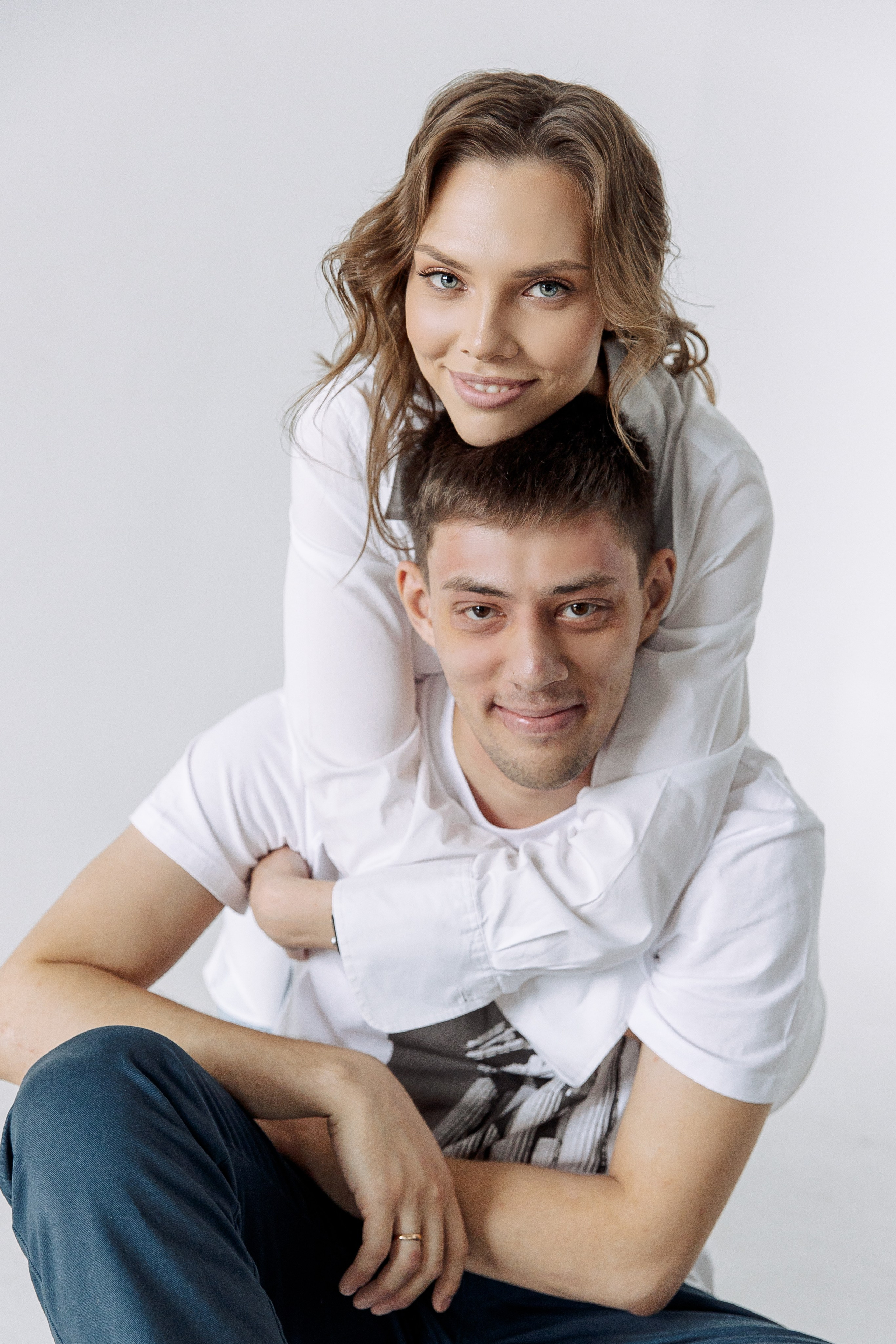 Ильнур и Елена. Свадебный и семейный фотограф в Челябинске Юлия Ишимова